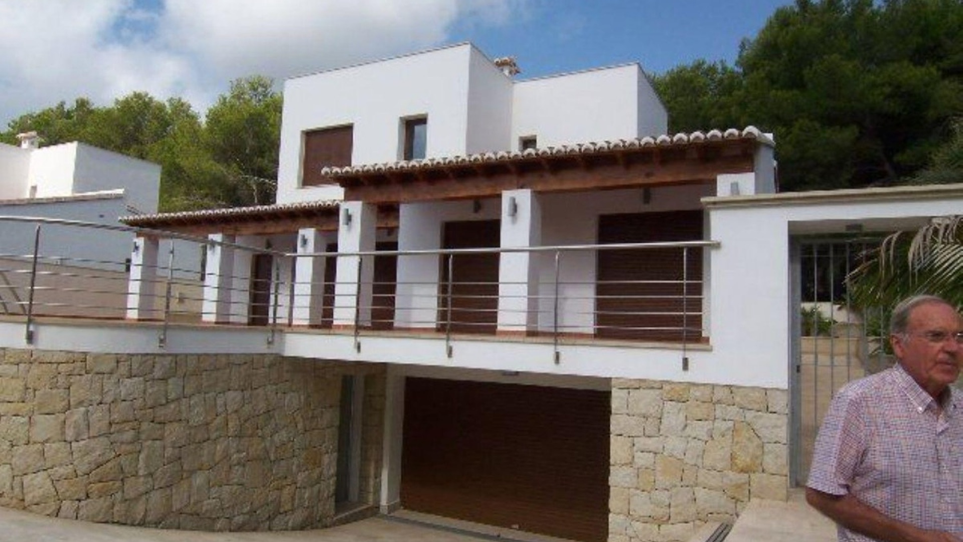Wiederverkauf - Villa - Teulada - Moraira