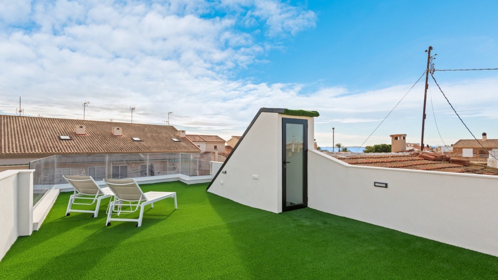 Wiederverkauf - Villa - Torre de la Horadada - Costa Blanca South