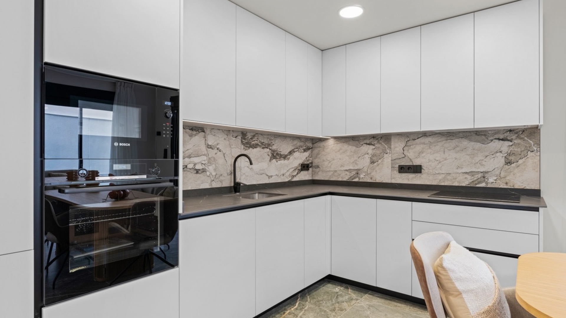 Wiederverkauf - Villa - Torre de la Horadada - Costa Blanca South