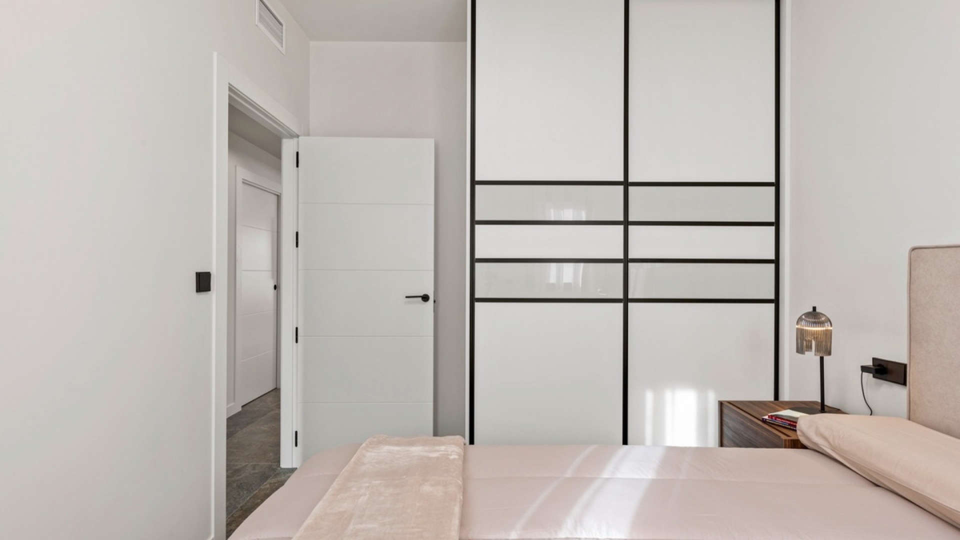 Wiederverkauf - Villa - Torre de la Horadada - Costa Blanca South