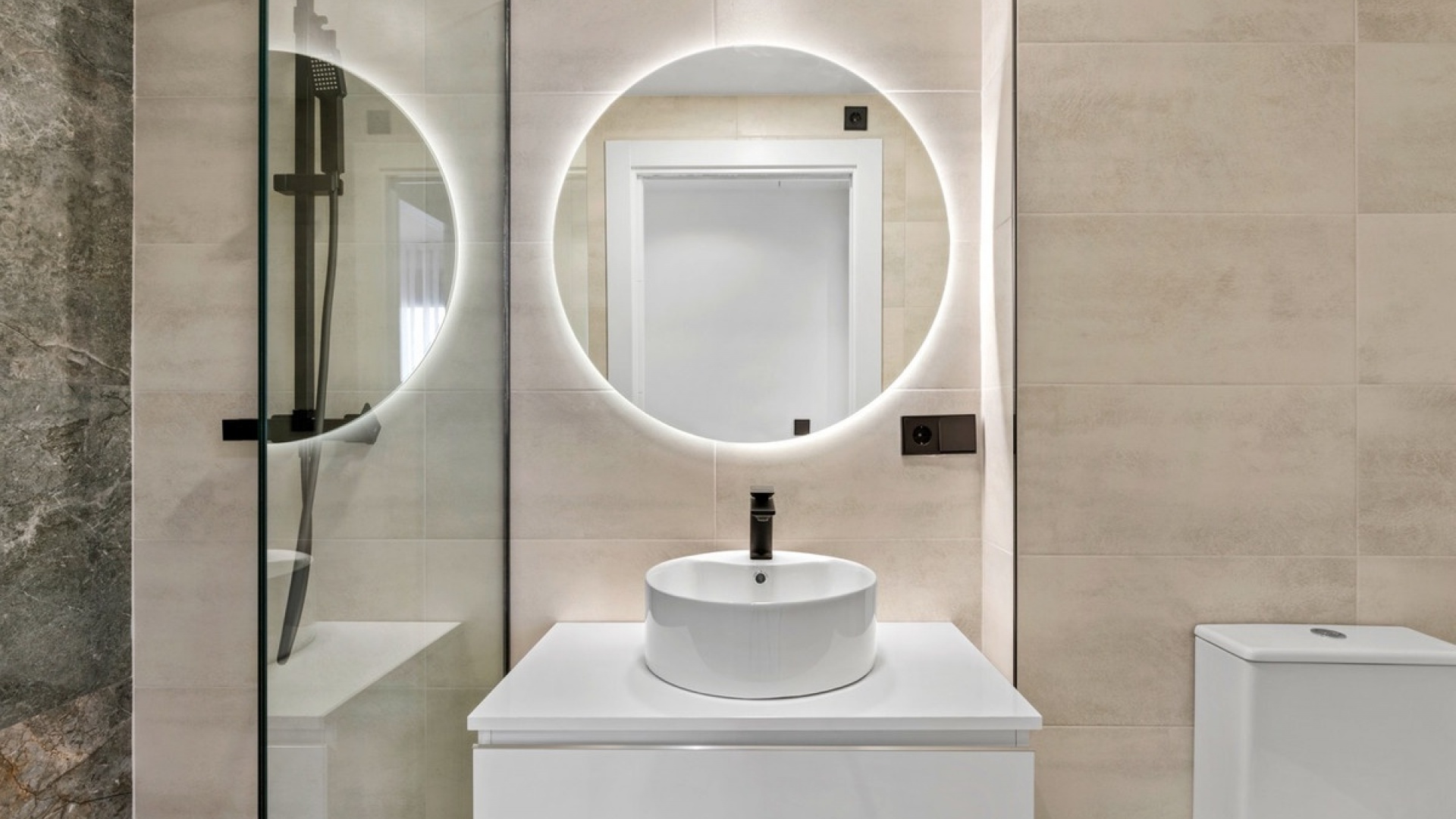 Wiederverkauf - Villa - Torre de la Horadada - Costa Blanca South