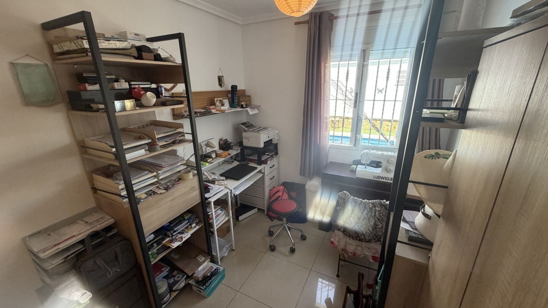 Wiederverkauf - Villa - Torre-Pacheco - Balsicas