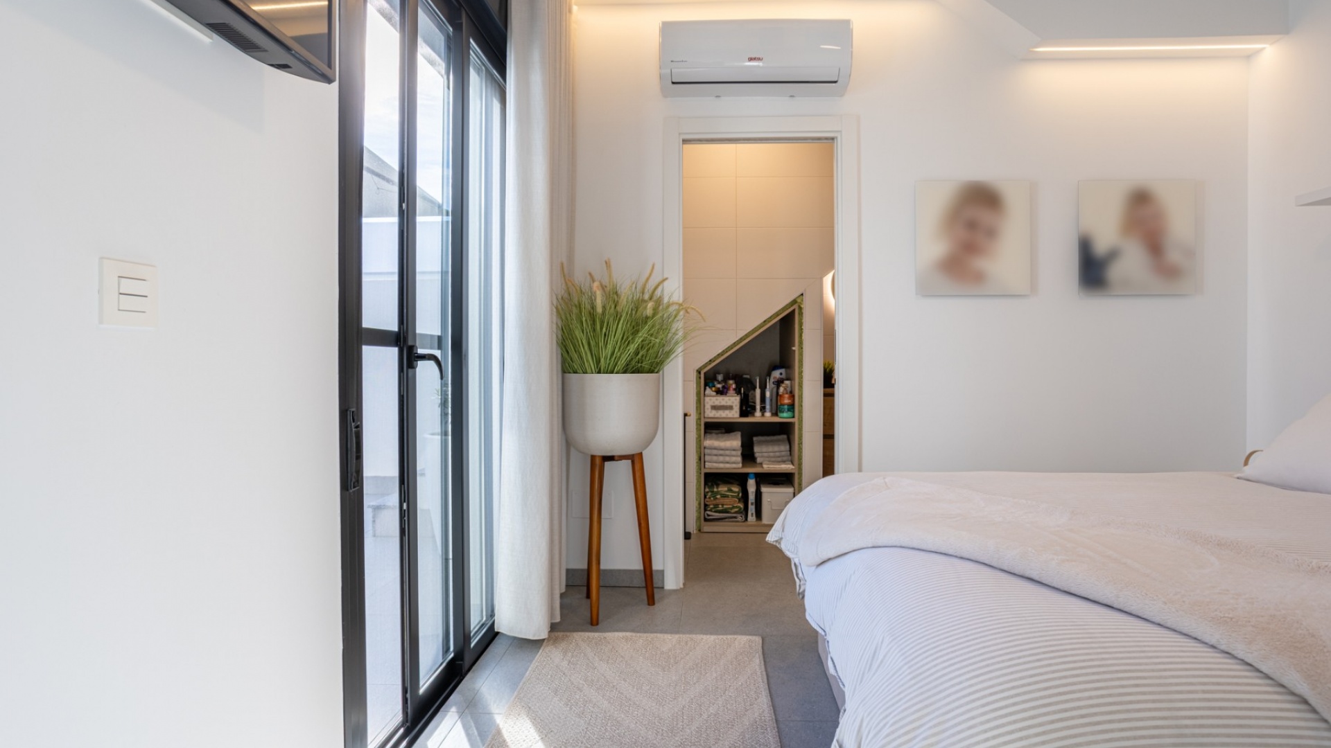 Wiederverkauf - Villa - Torre Pacheco - Roldán