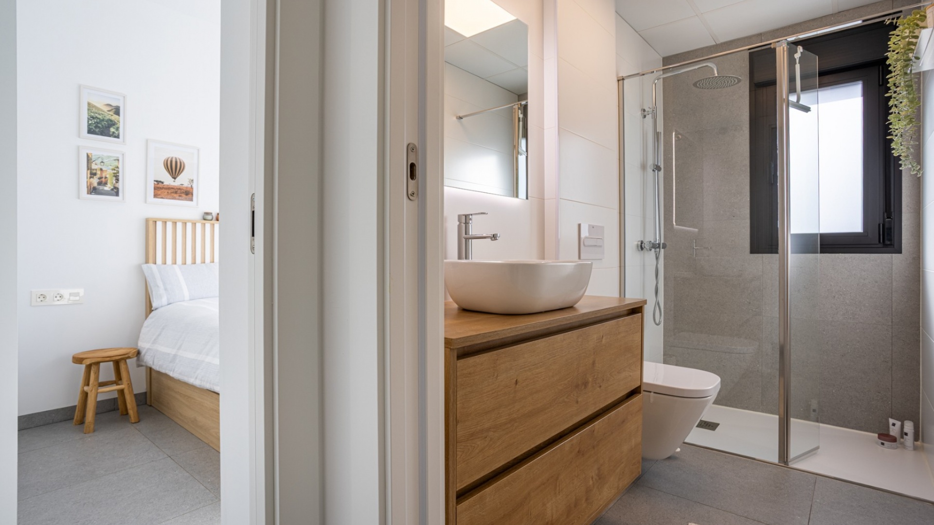 Wiederverkauf - Villa - Torre Pacheco - Roldán