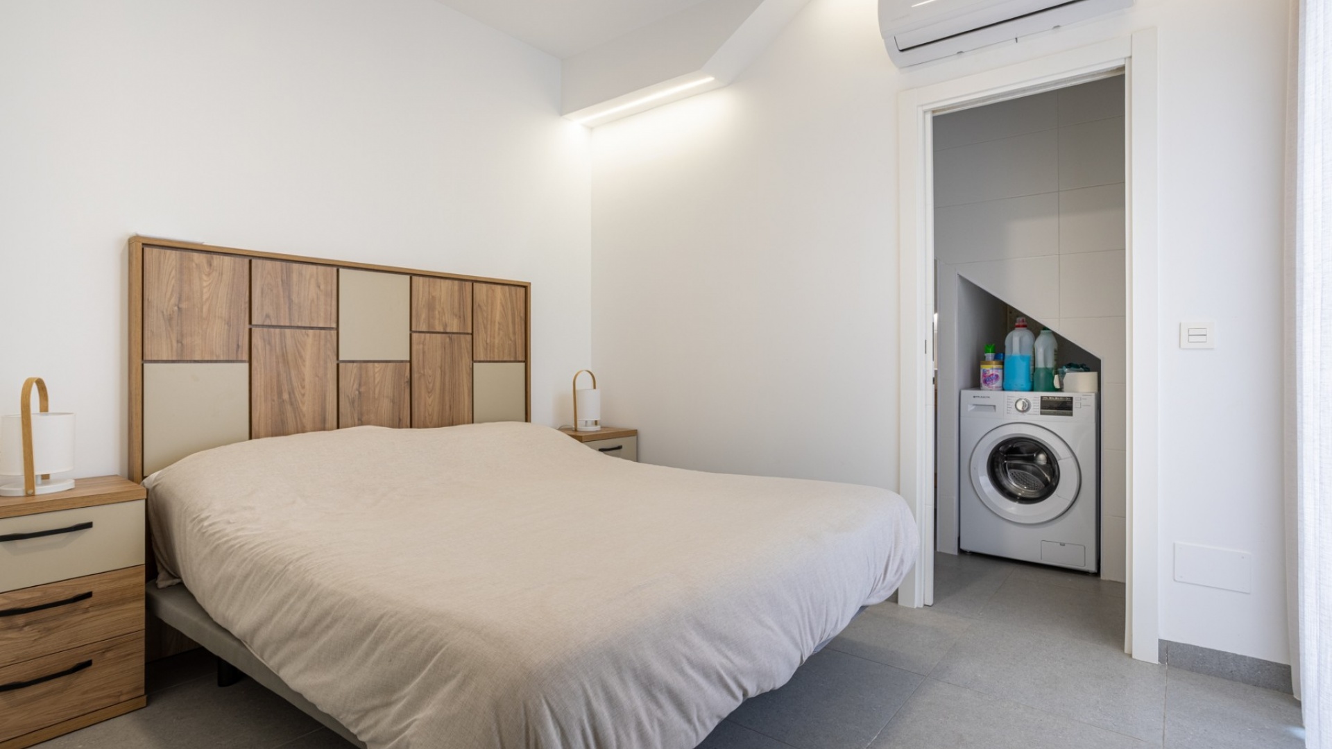 Wiederverkauf - Villa - Torre Pacheco - Roldán