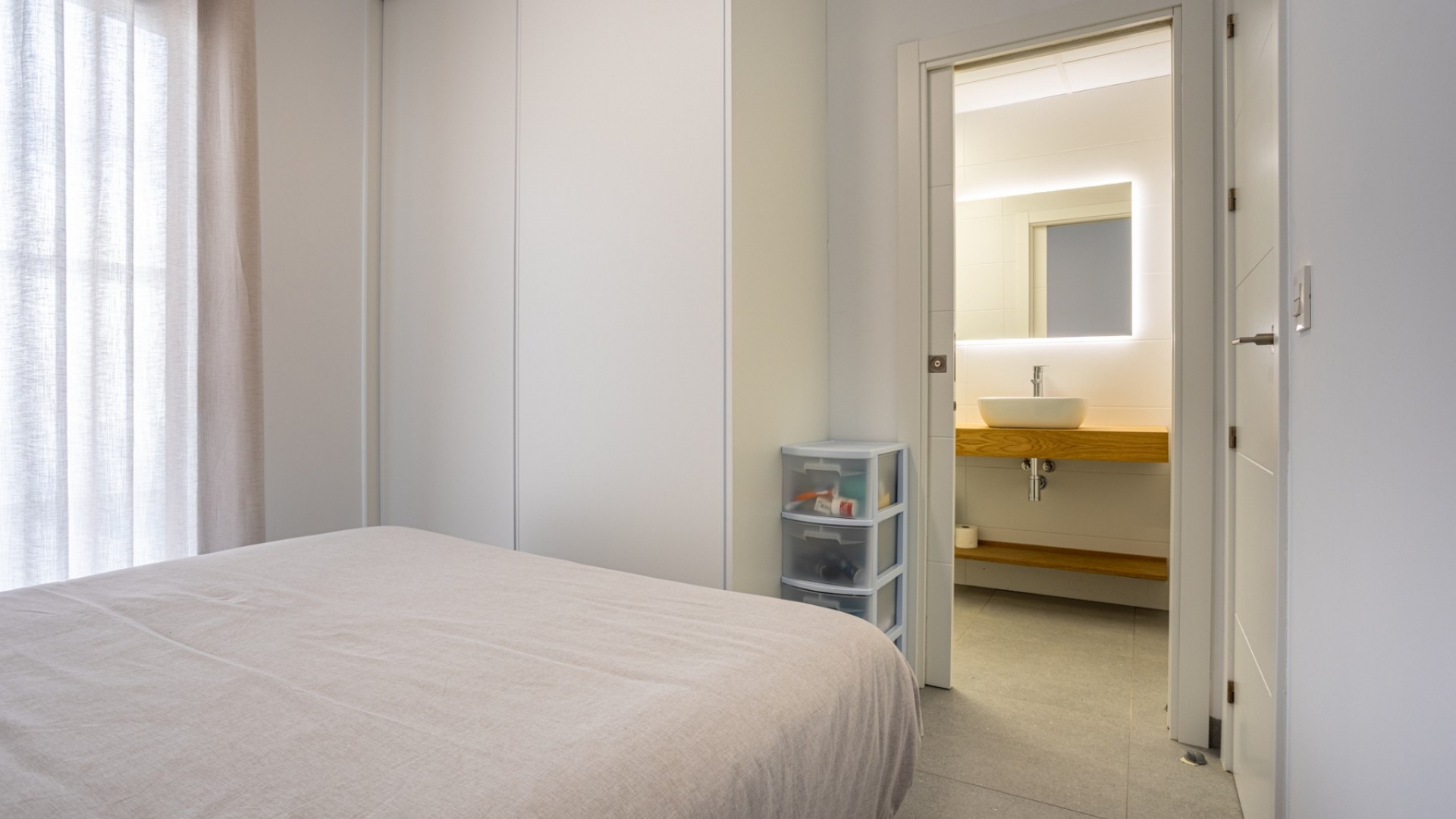 Wiederverkauf - Villa - Torre Pacheco - Roldán