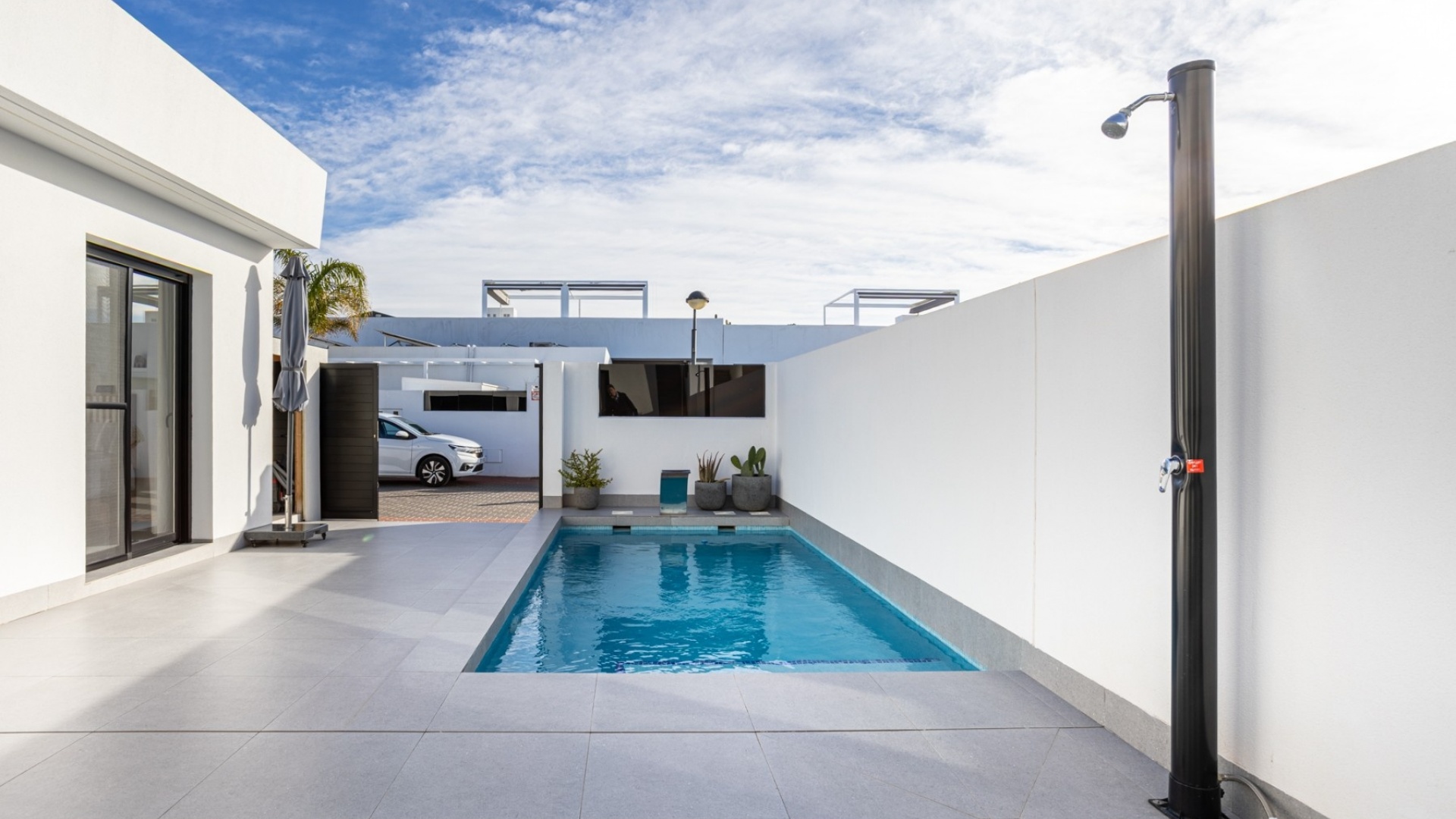 Wiederverkauf - Villa - Torre Pacheco - Roldán