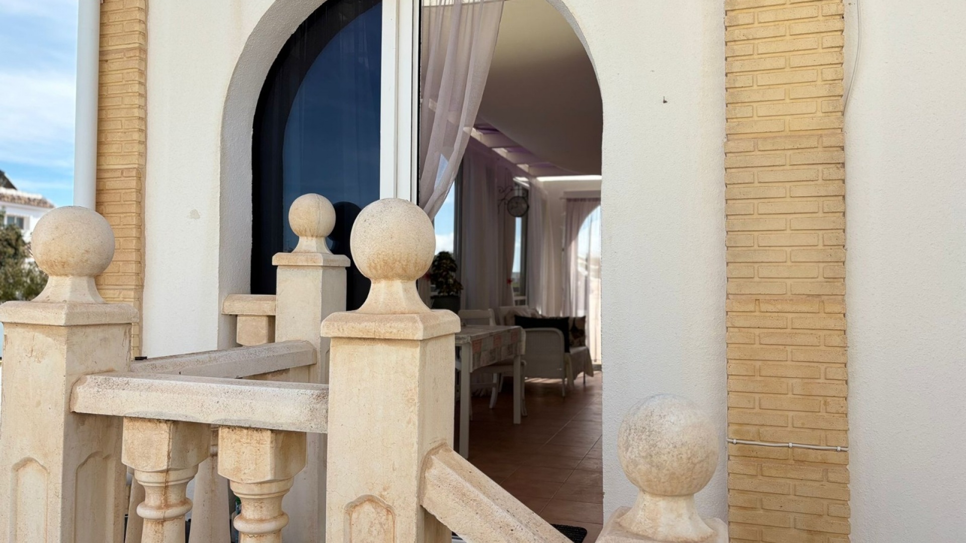 Wiederverkauf - Villa - Torre Pacheco - Sierra Golf - Balsicas