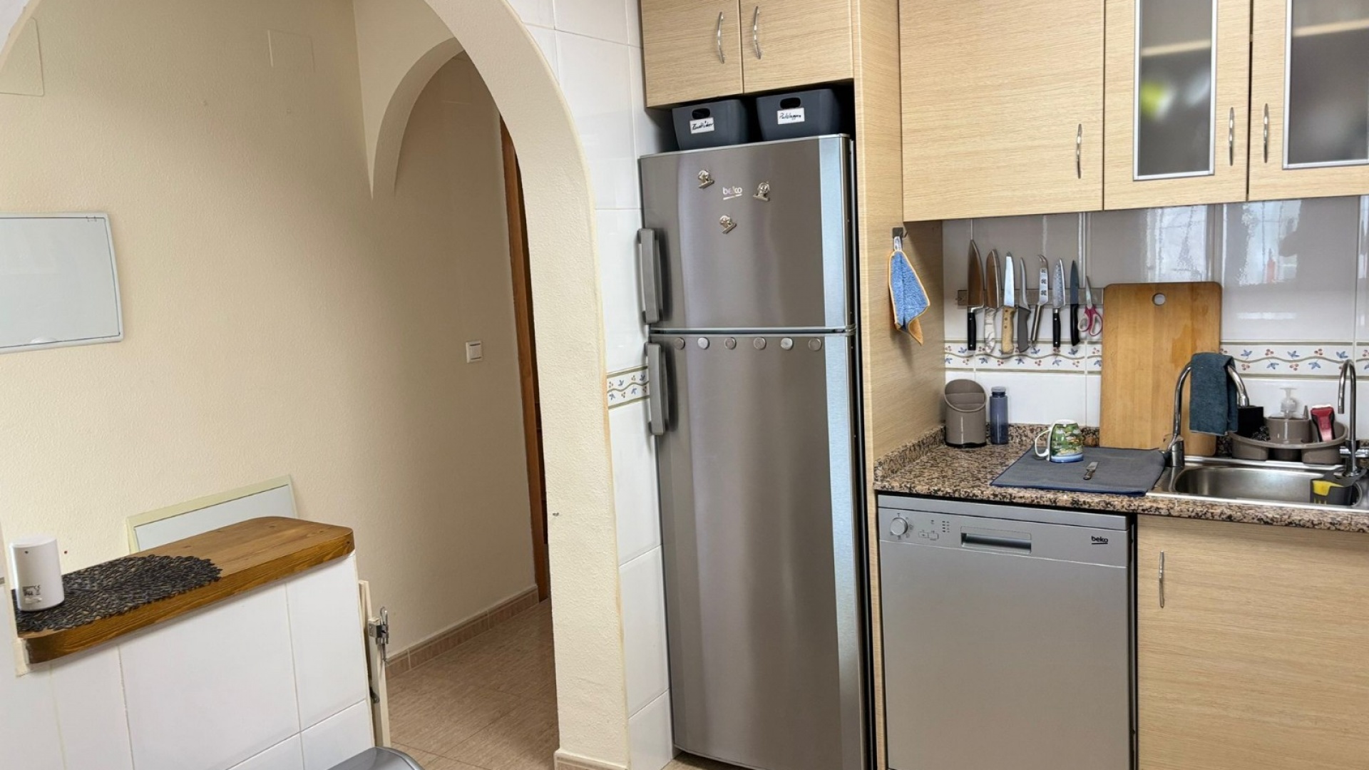 Wiederverkauf - Villa - Torre Pacheco - Sierra Golf - Balsicas