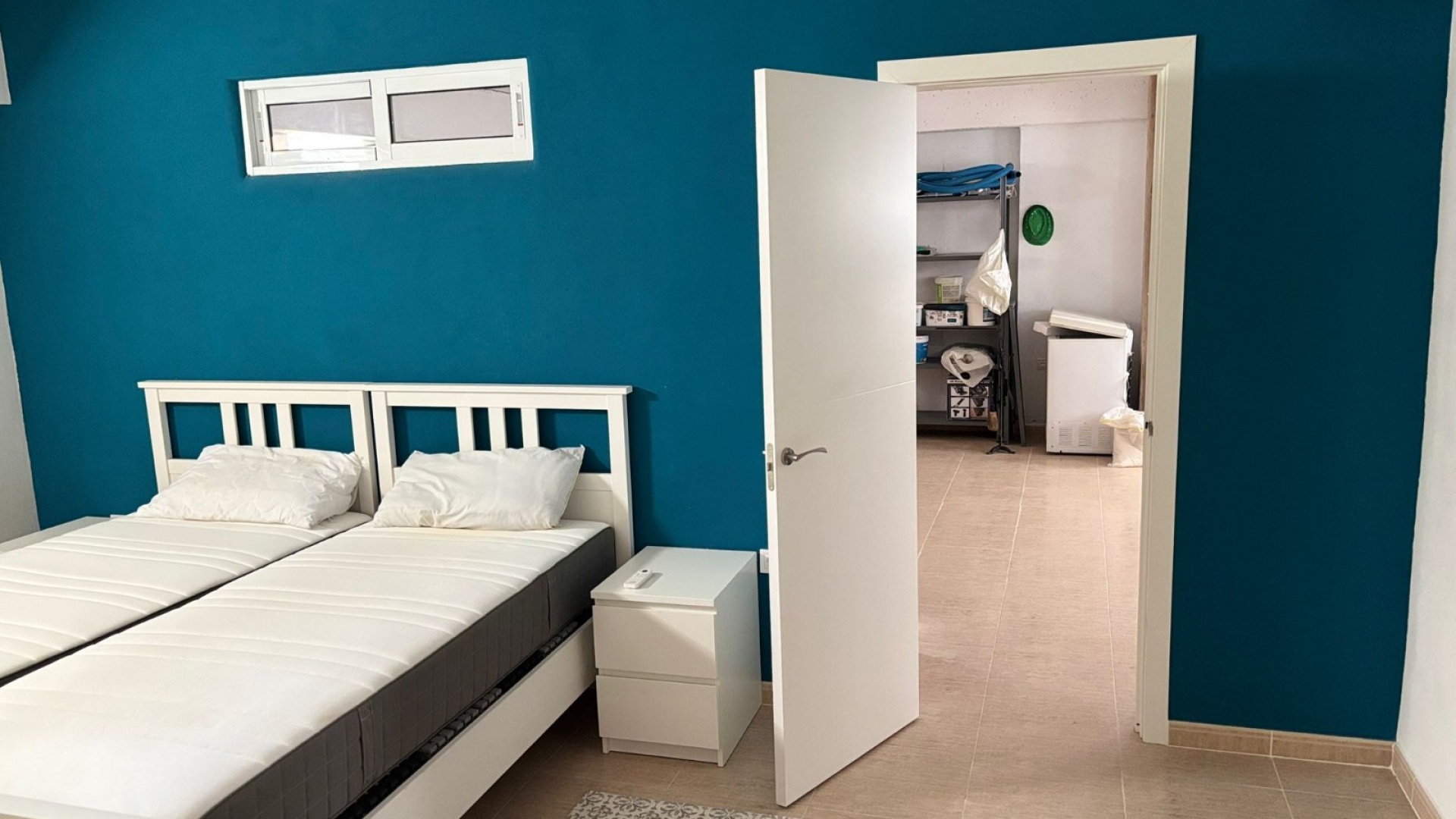 Wiederverkauf - Villa - Torre Pacheco - Sierra Golf - Balsicas