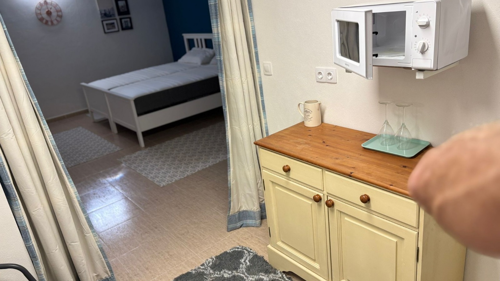 Wiederverkauf - Villa - Torre Pacheco - Sierra Golf - Balsicas