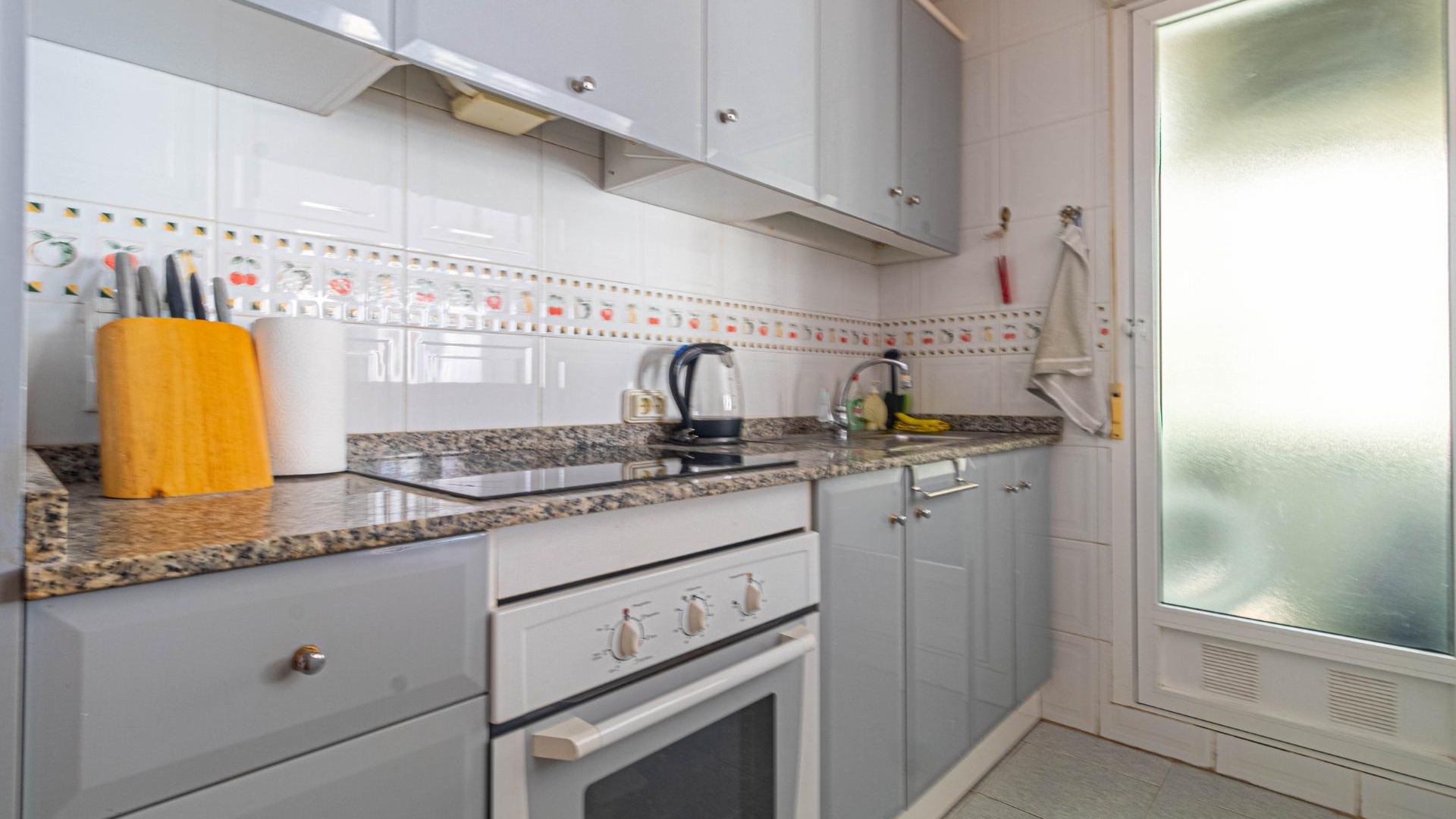 Wiederverkauf - Villa - Torrevieja - Aguas nuevas 2