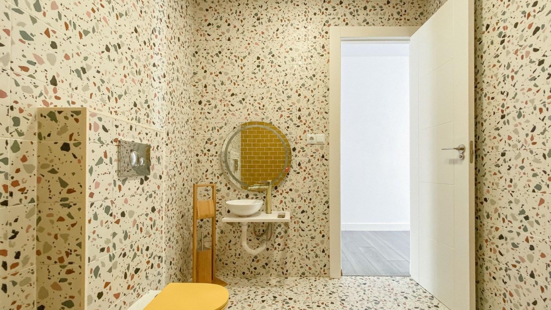 Wiederverkauf - Villa - Torrevieja - Aguas Nuevas