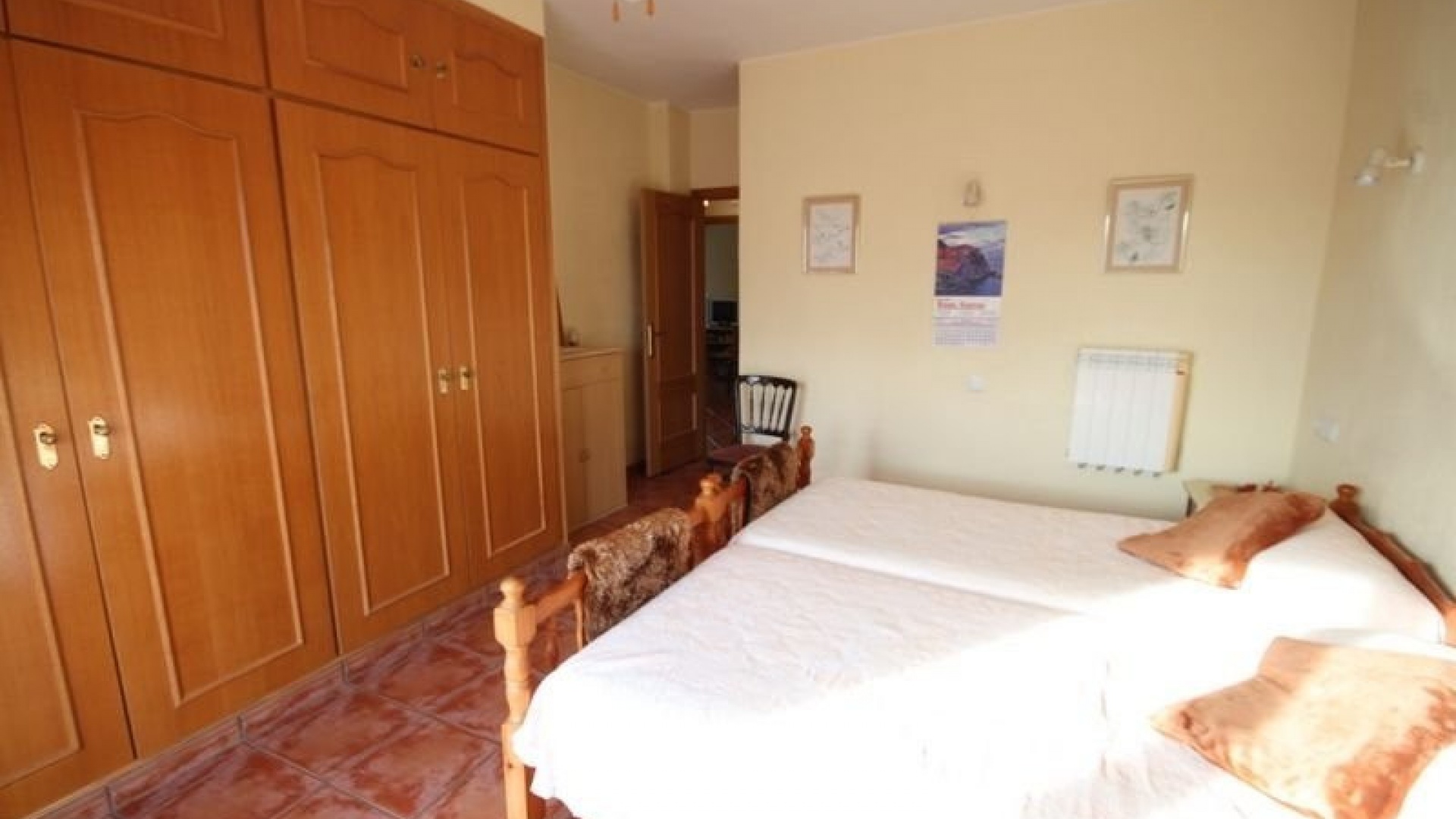 Wiederverkauf - Villa - Torrevieja - Aguas Nuevas