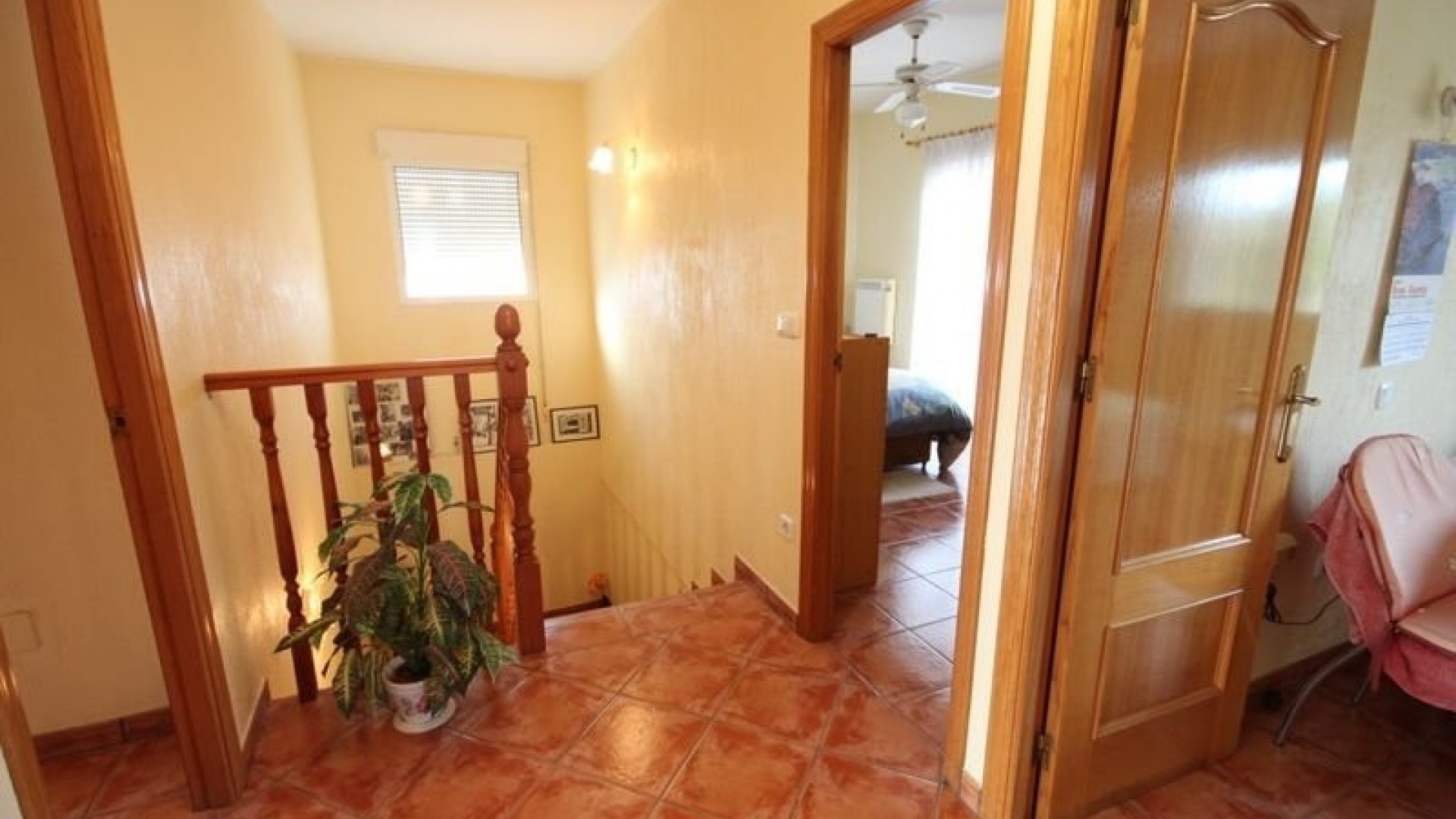 Wiederverkauf - Villa - Torrevieja - Aguas Nuevas