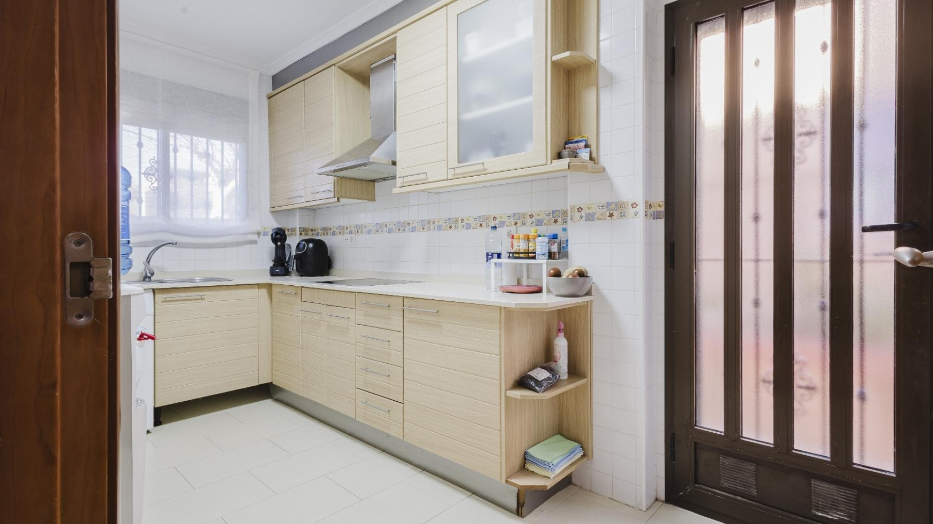 Wiederverkauf - Villa - Torrevieja - Aguas Nuevas