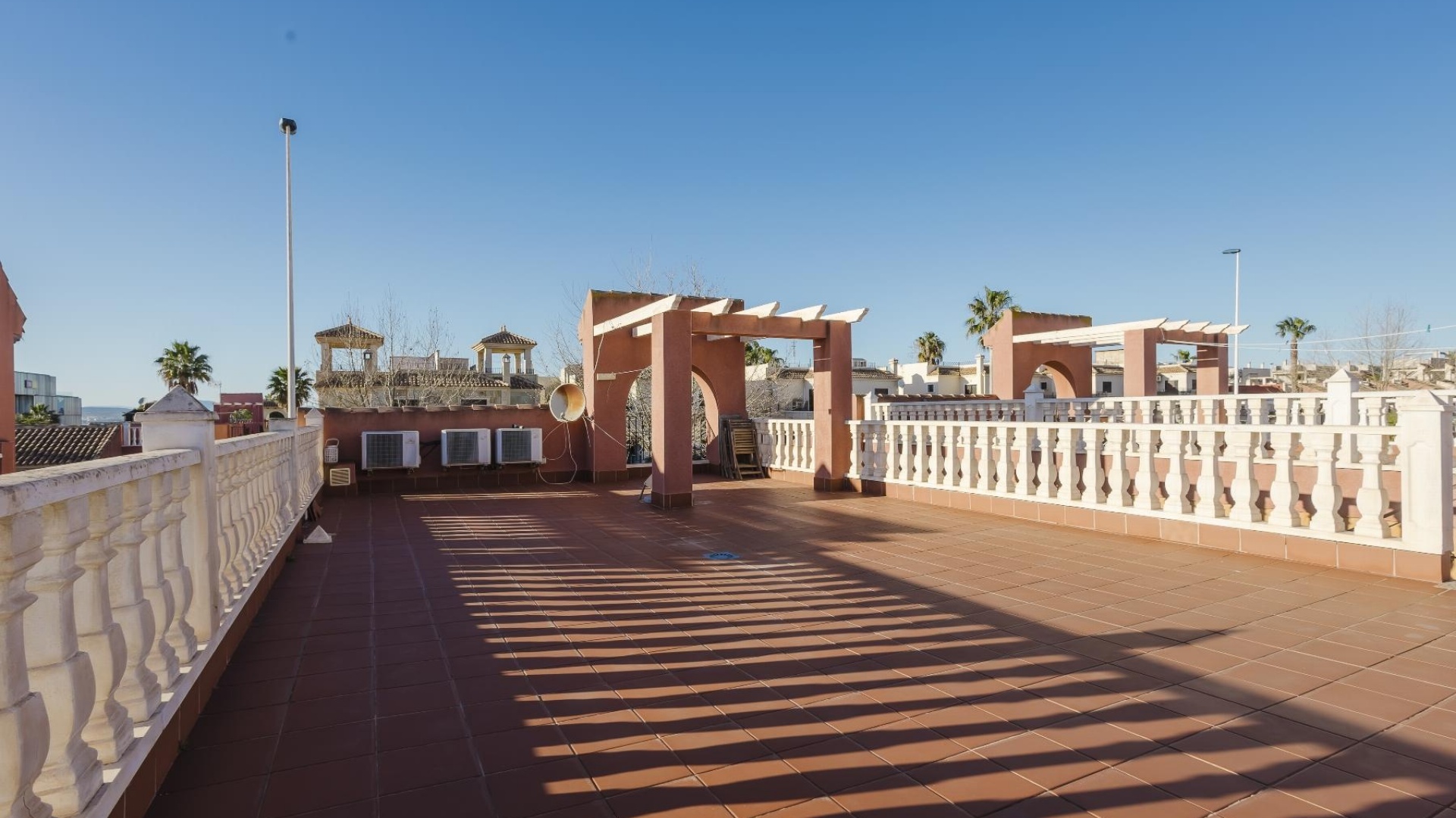 Wiederverkauf - Villa - Torrevieja - Aguas Nuevas