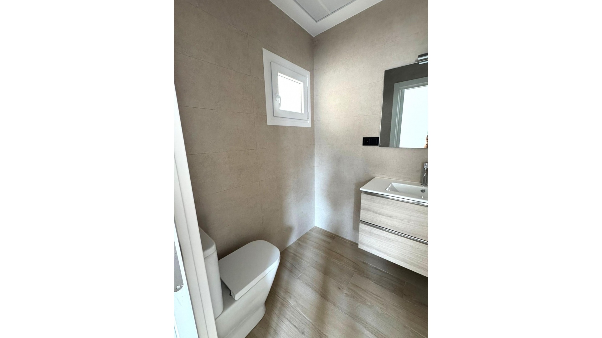 Wiederverkauf - Villa - Torrevieja - Aguas Nuevas