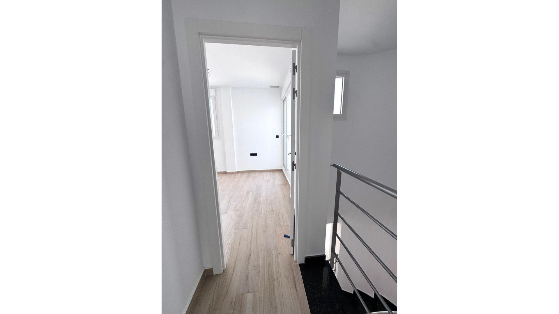 Wiederverkauf - Villa - Torrevieja - Aguas Nuevas