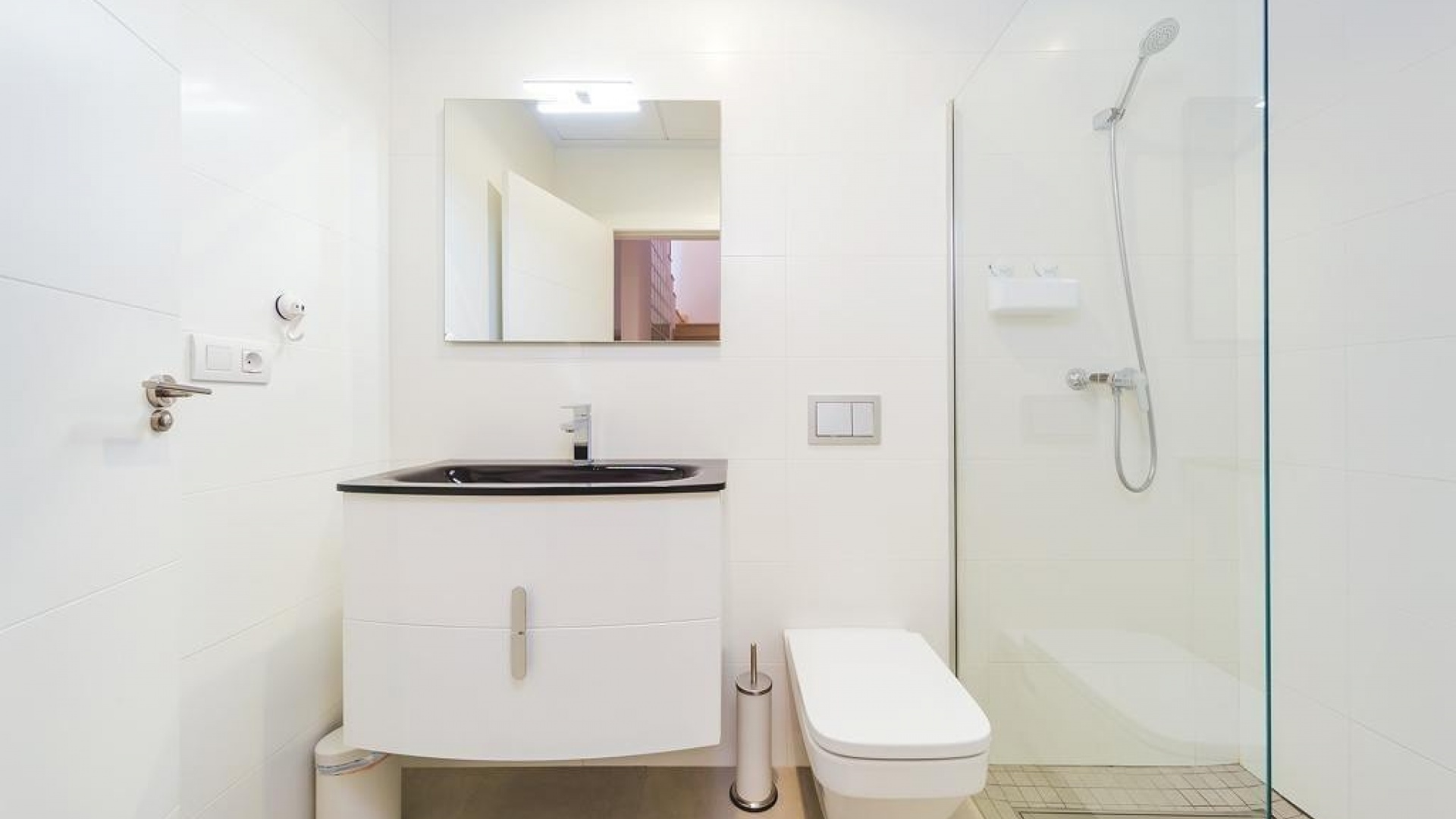 Wiederverkauf - Villa - Torrevieja - Aguas Nuevas