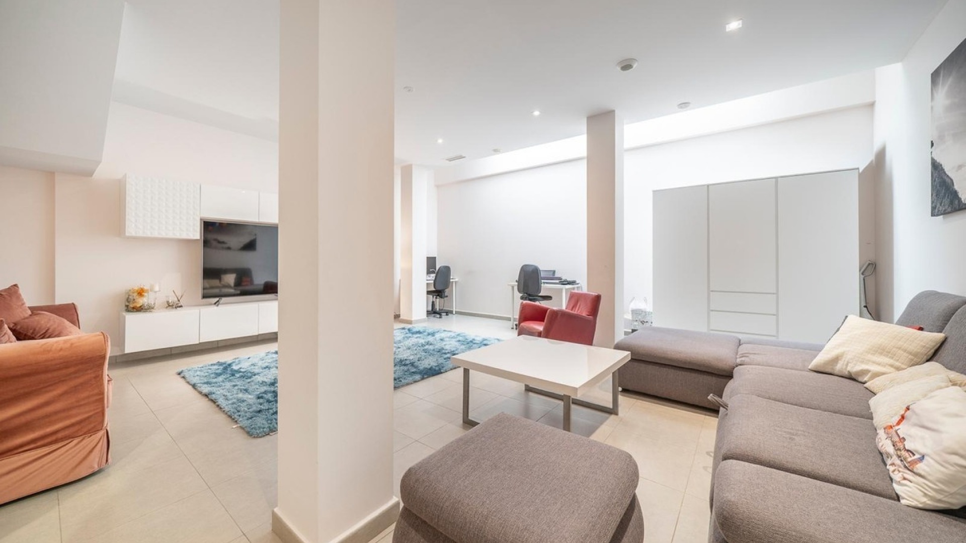 Wiederverkauf - Villa - Torrevieja - Aguas Nuevas