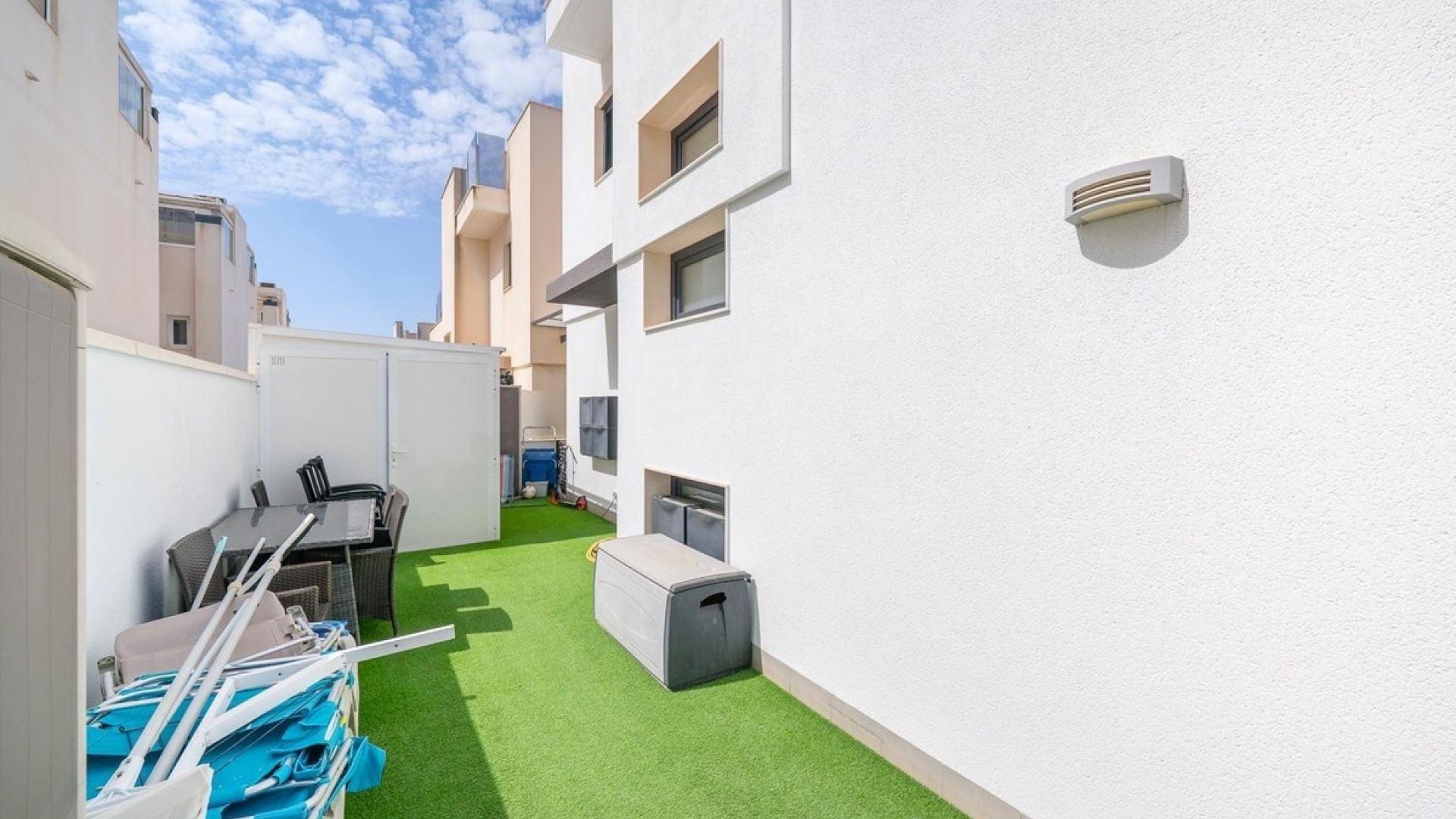 Wiederverkauf - Villa - Torrevieja - Aguas Nuevas