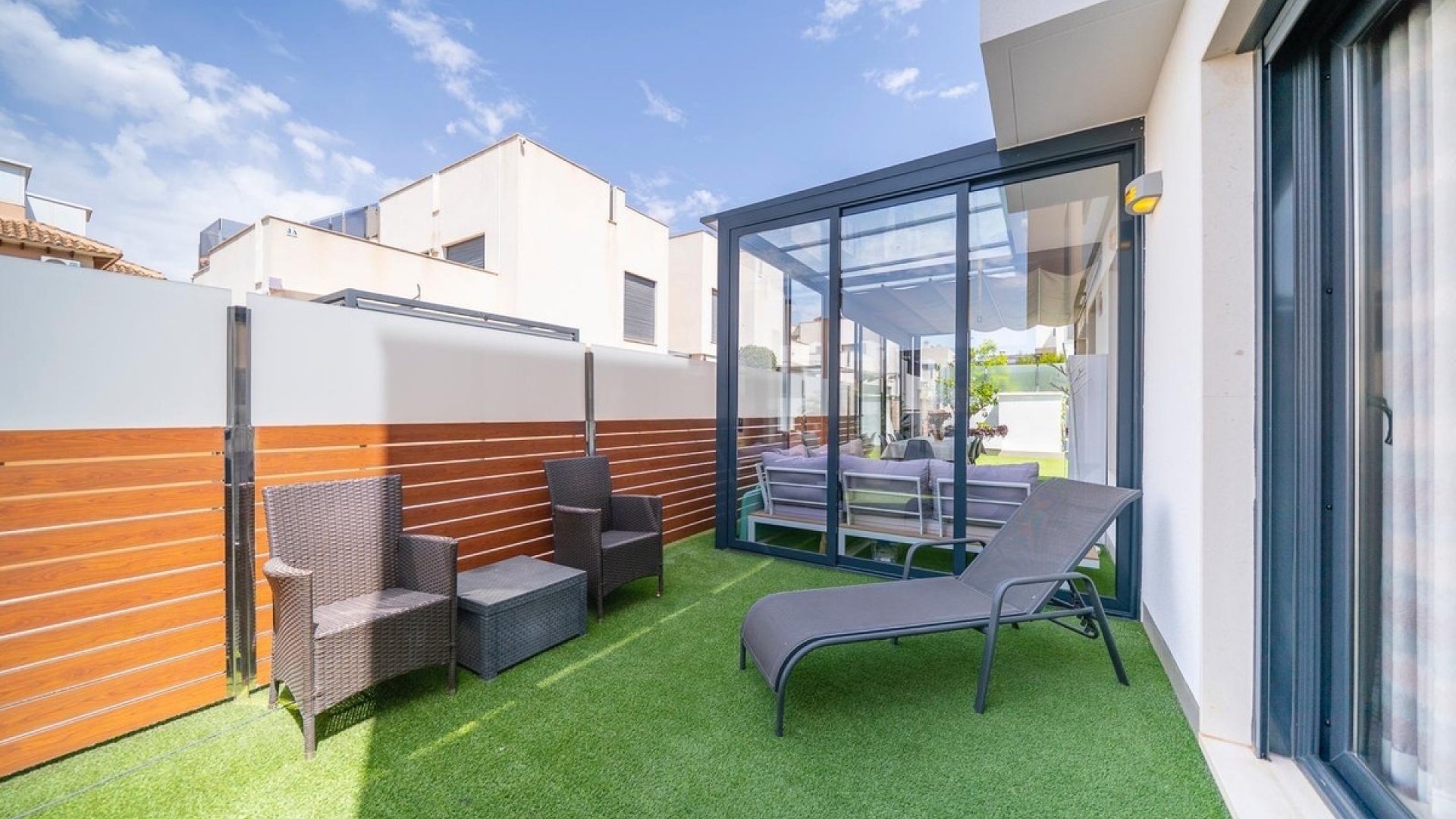Wiederverkauf - Villa - Torrevieja - Aguas Nuevas
