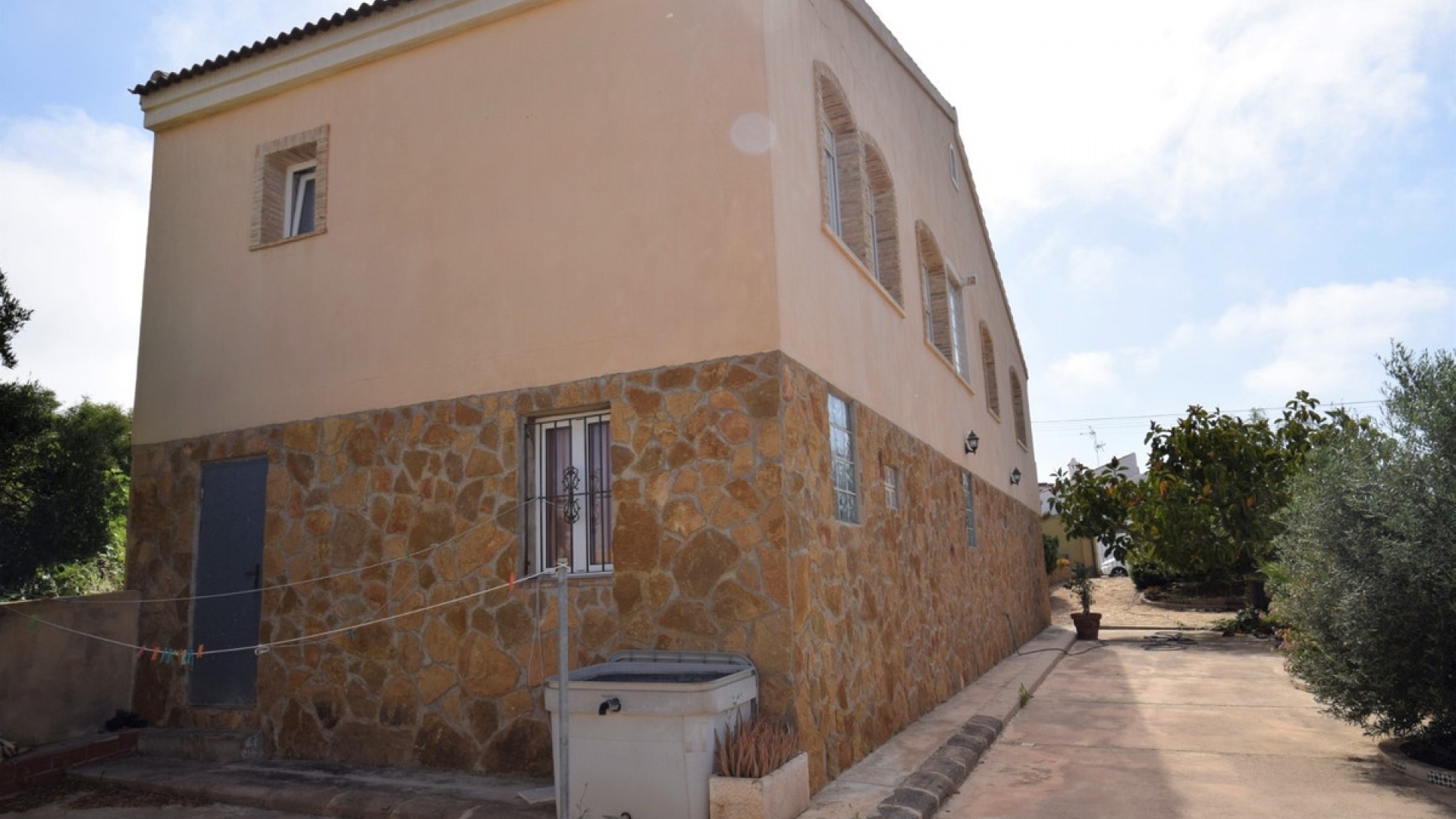 Wiederverkauf - Villa - Torrevieja - Aguas Nuevas