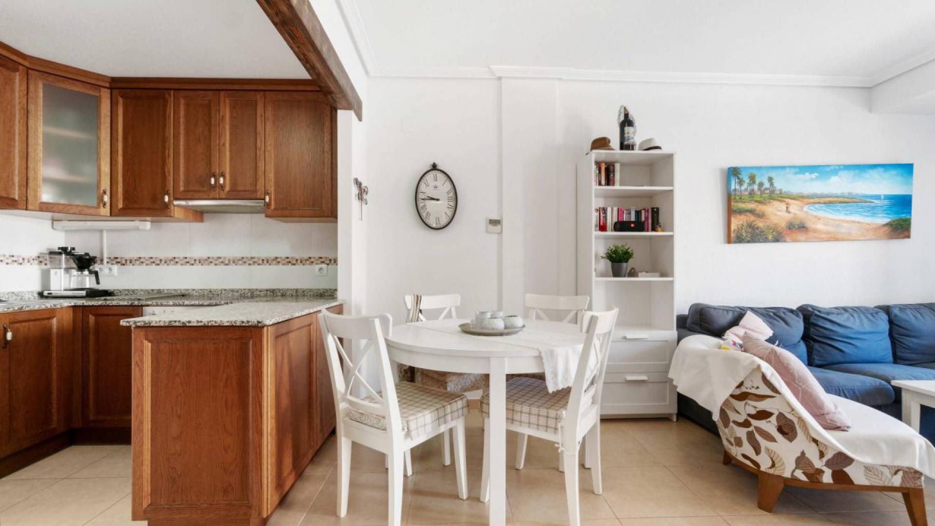 Wiederverkauf - Villa - Torrevieja - altos de la bahia