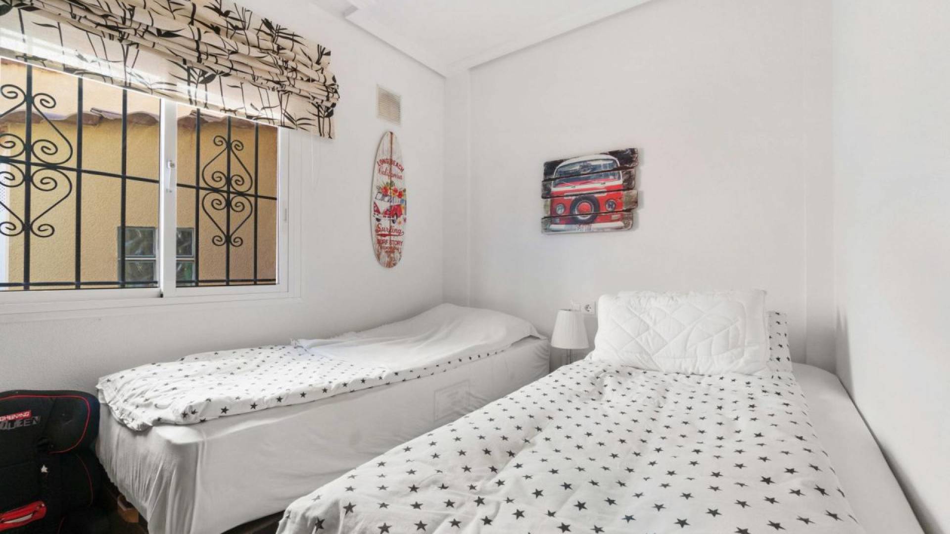 Wiederverkauf - Villa - Torrevieja - altos de la bahia