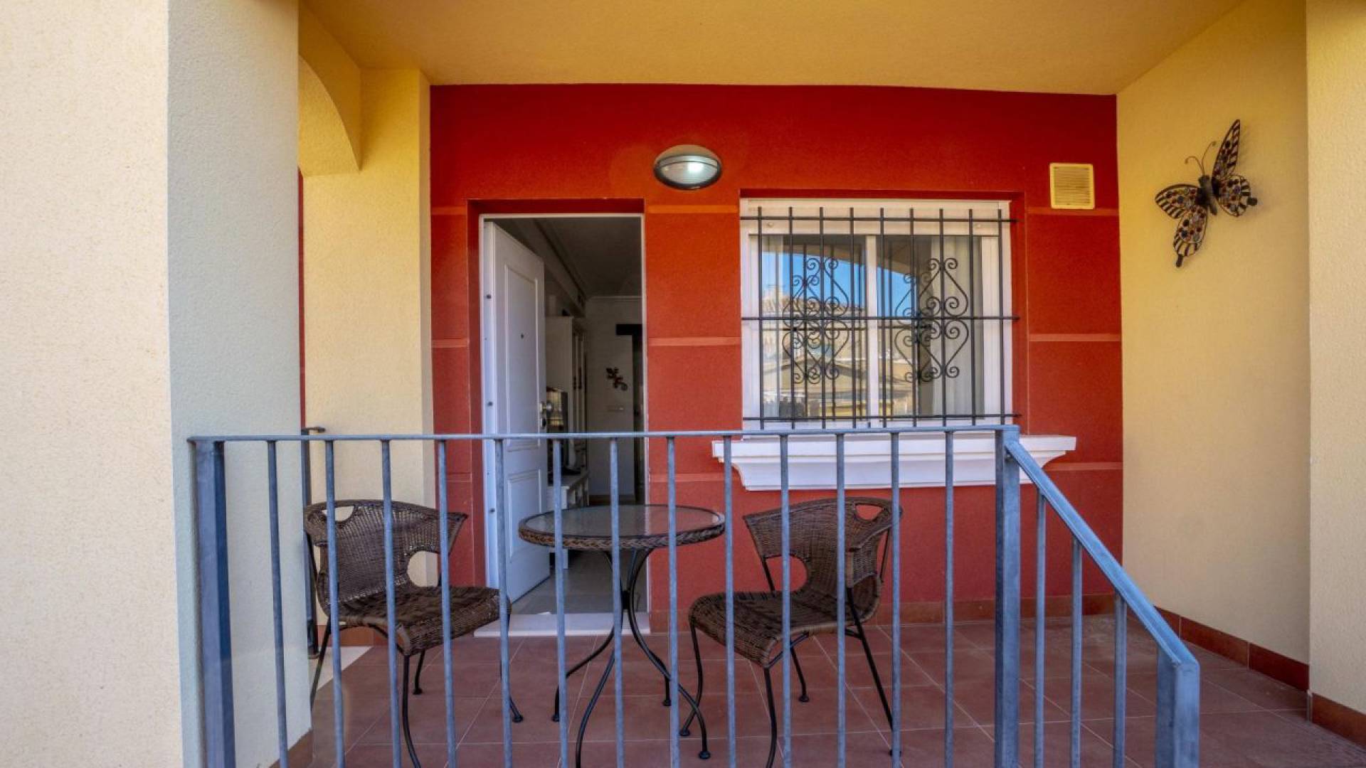 Wiederverkauf - Villa - Torrevieja - altos de la bahia