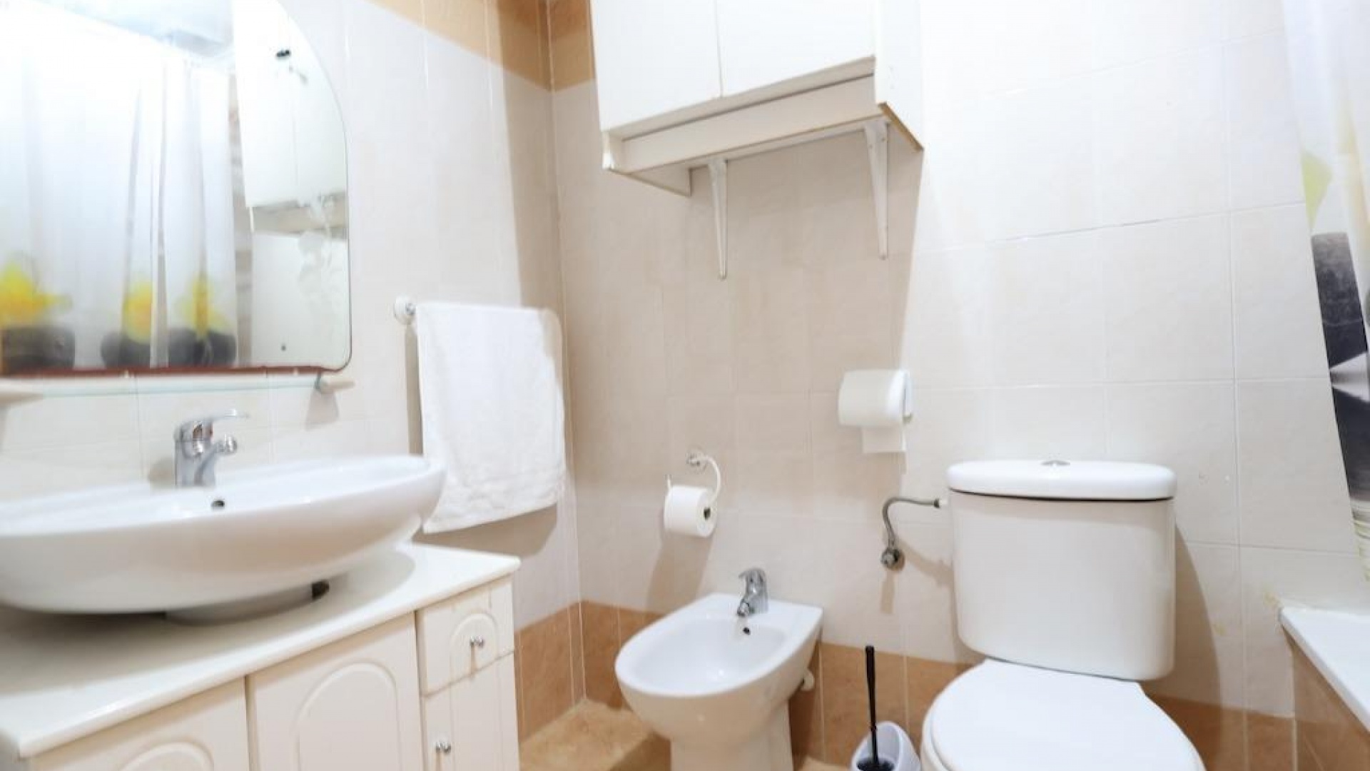 Wiederverkauf - Villa - Torrevieja - altos del limonar