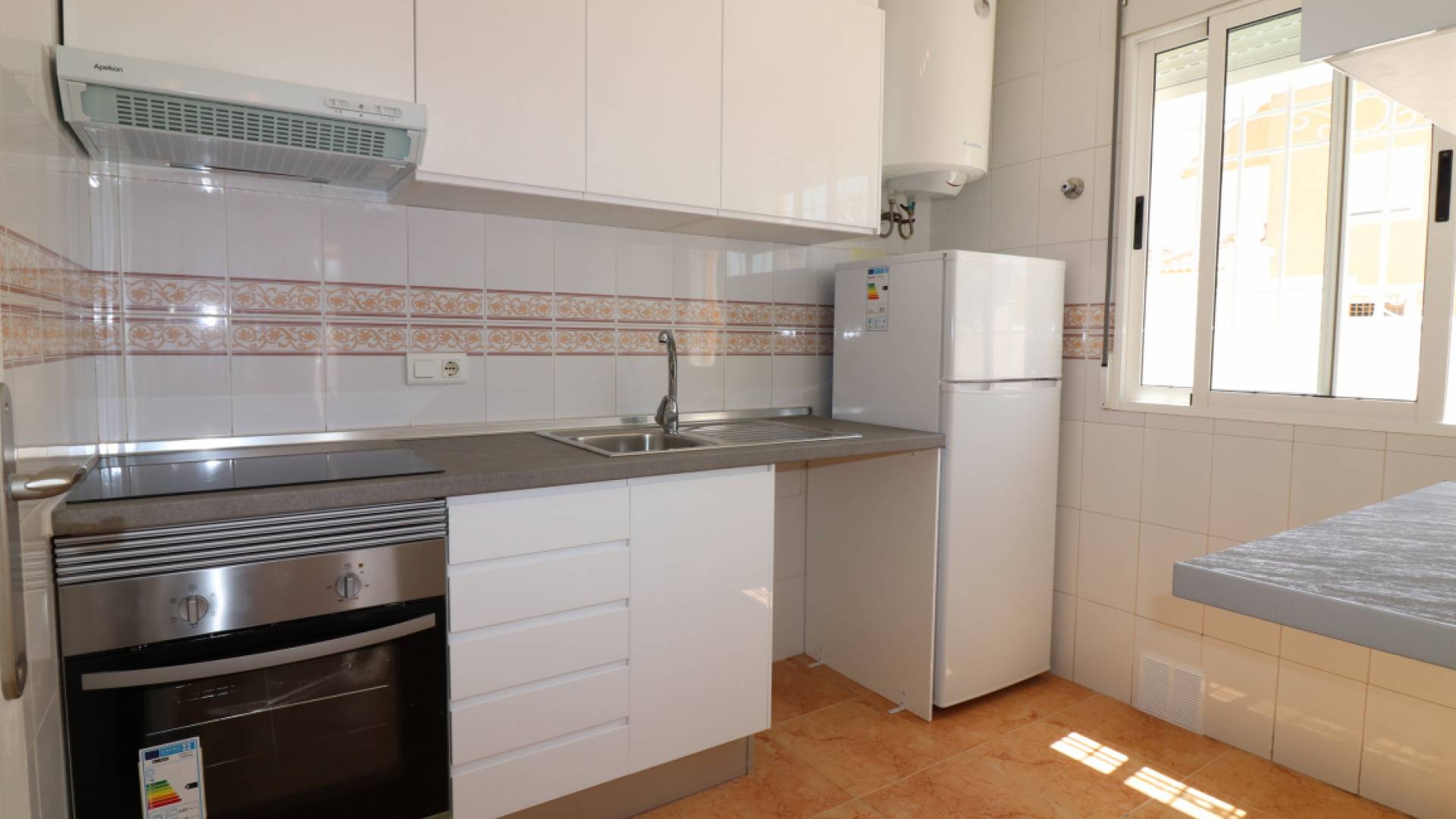 Wiederverkauf - Villa - Torrevieja - altos del limonar