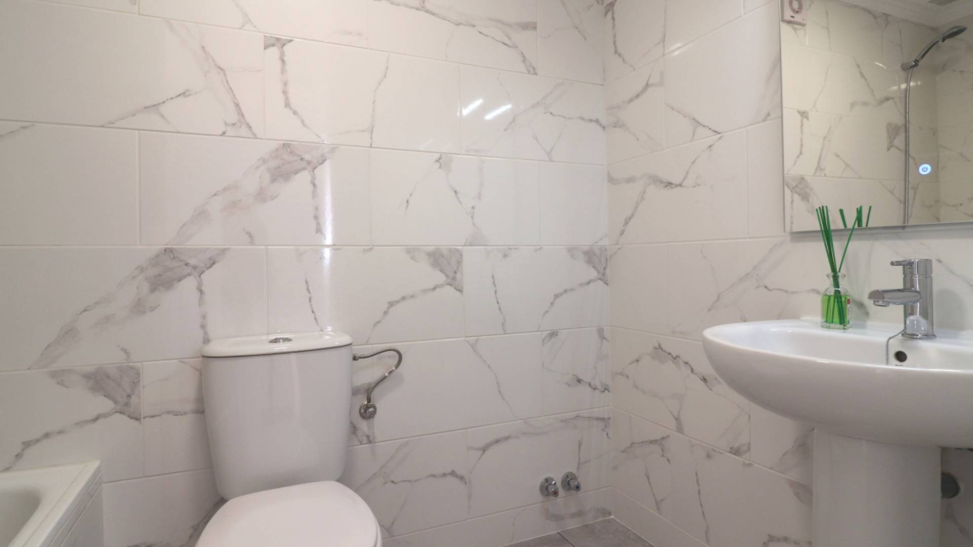 Wiederverkauf - Villa - Torrevieja - altos del limonar