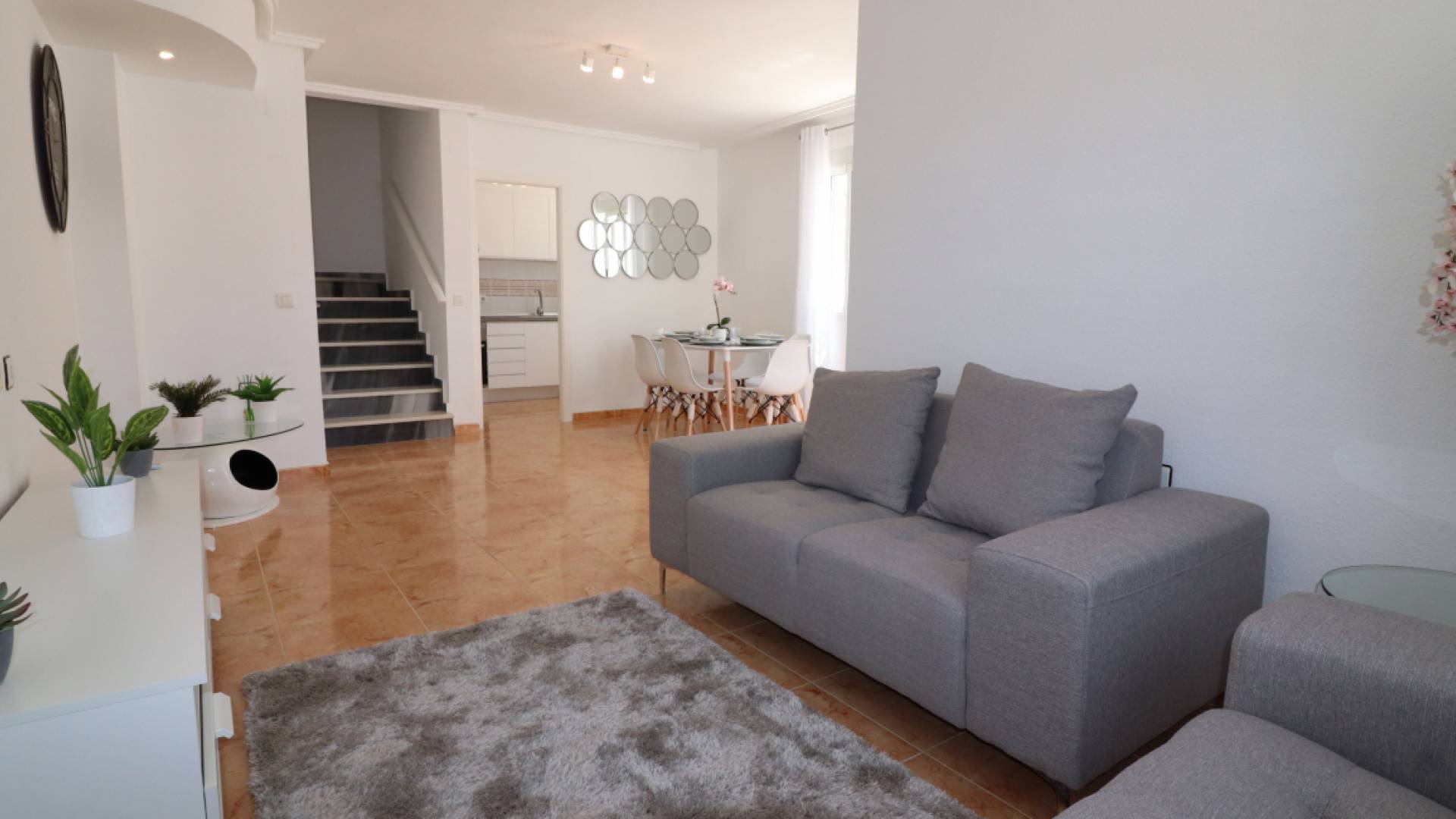 Wiederverkauf - Villa - Torrevieja - altos del limonar