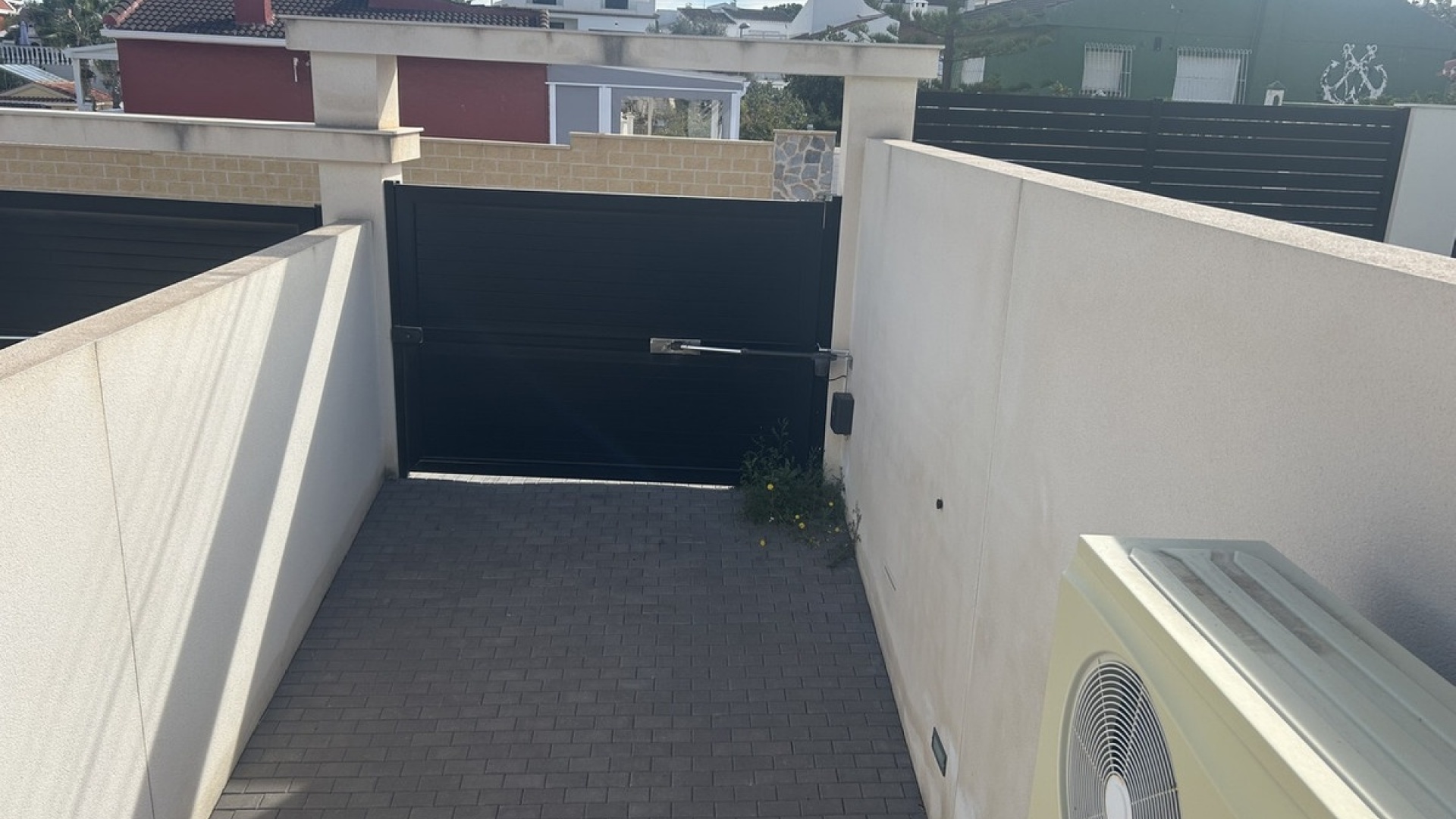 Wiederverkauf - Villa - Torrevieja - Costa Blanca South