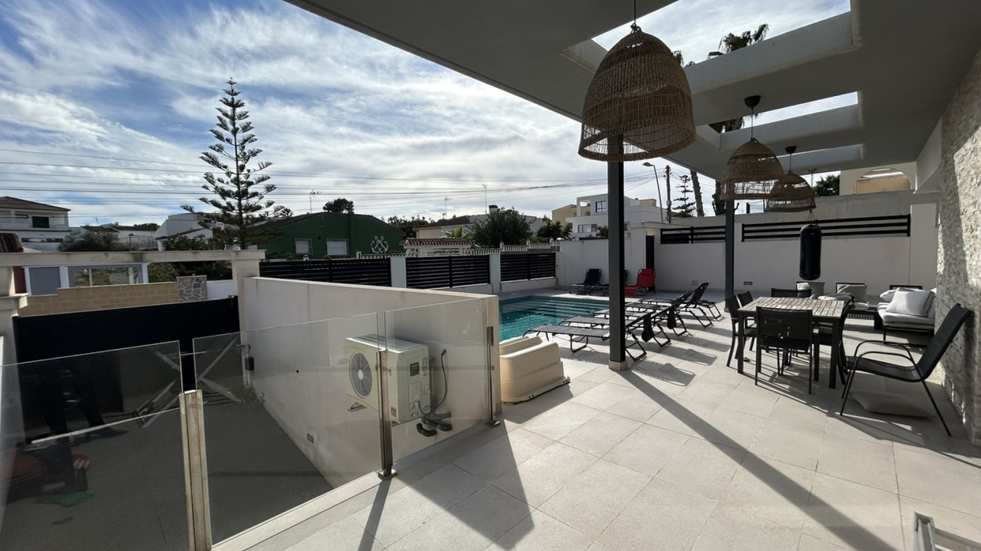 Wiederverkauf - Villa - Torrevieja - Costa Blanca South