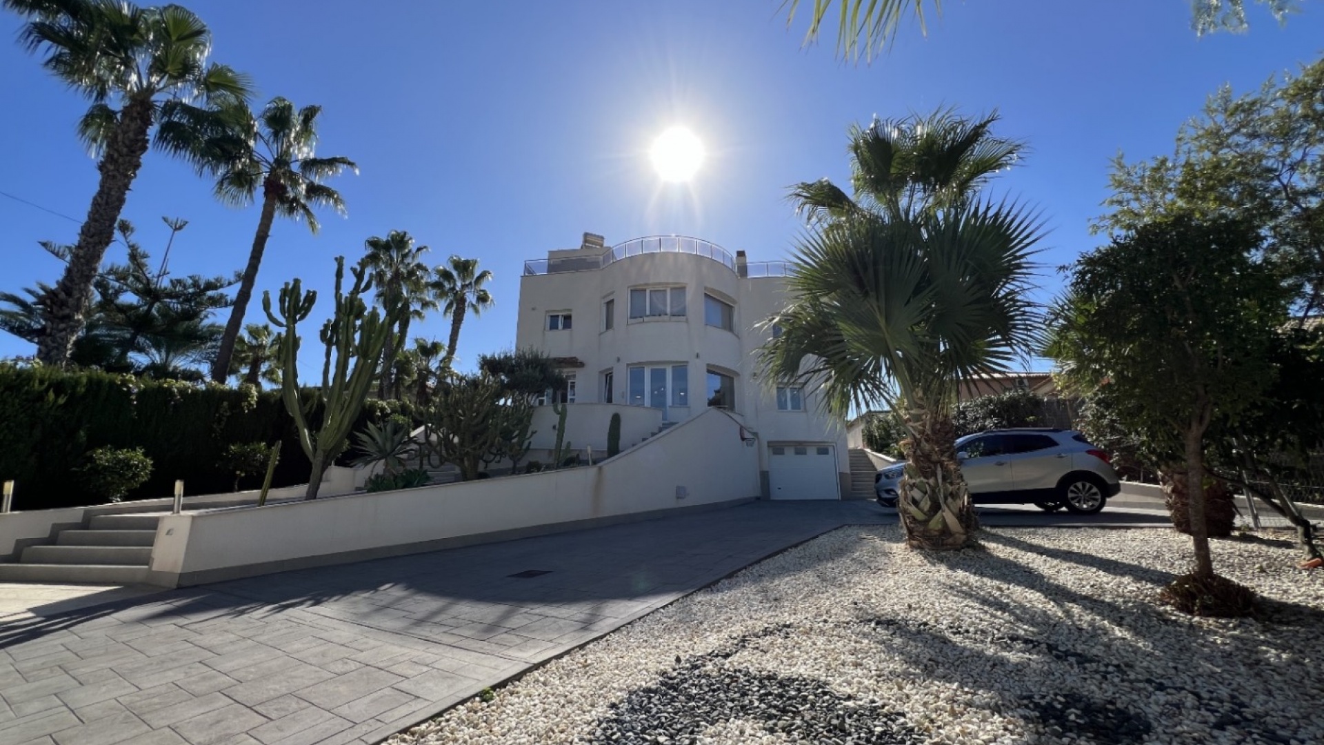 Wiederverkauf - Villa - Torrevieja - Costa Blanca Sur