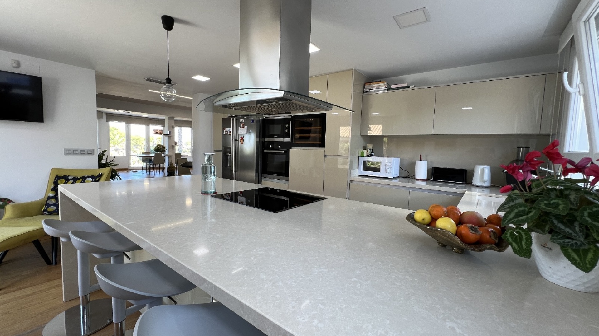 Wiederverkauf - Villa - Torrevieja - Costa Blanca Sur