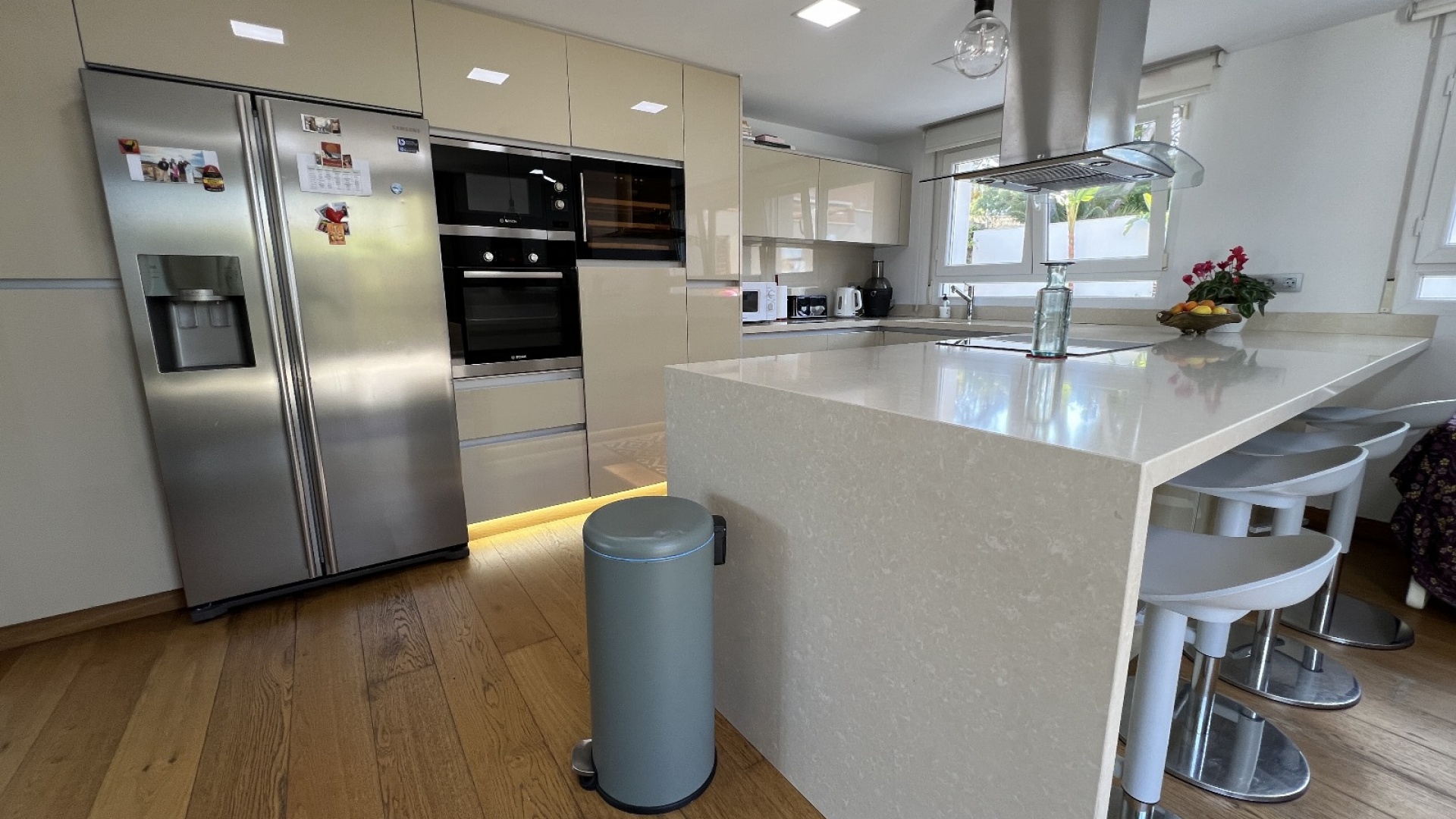 Wiederverkauf - Villa - Torrevieja - Costa Blanca Sur