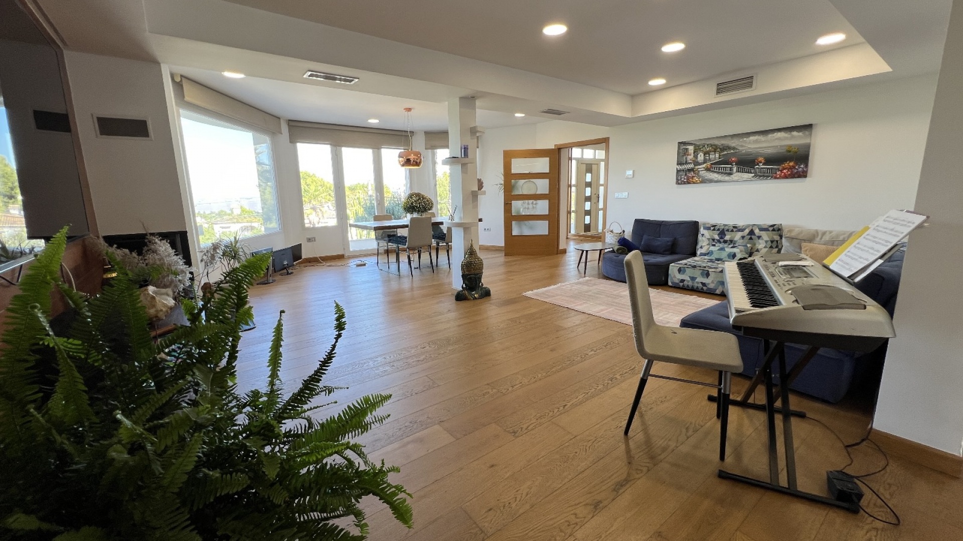 Wiederverkauf - Villa - Torrevieja - Costa Blanca Sur