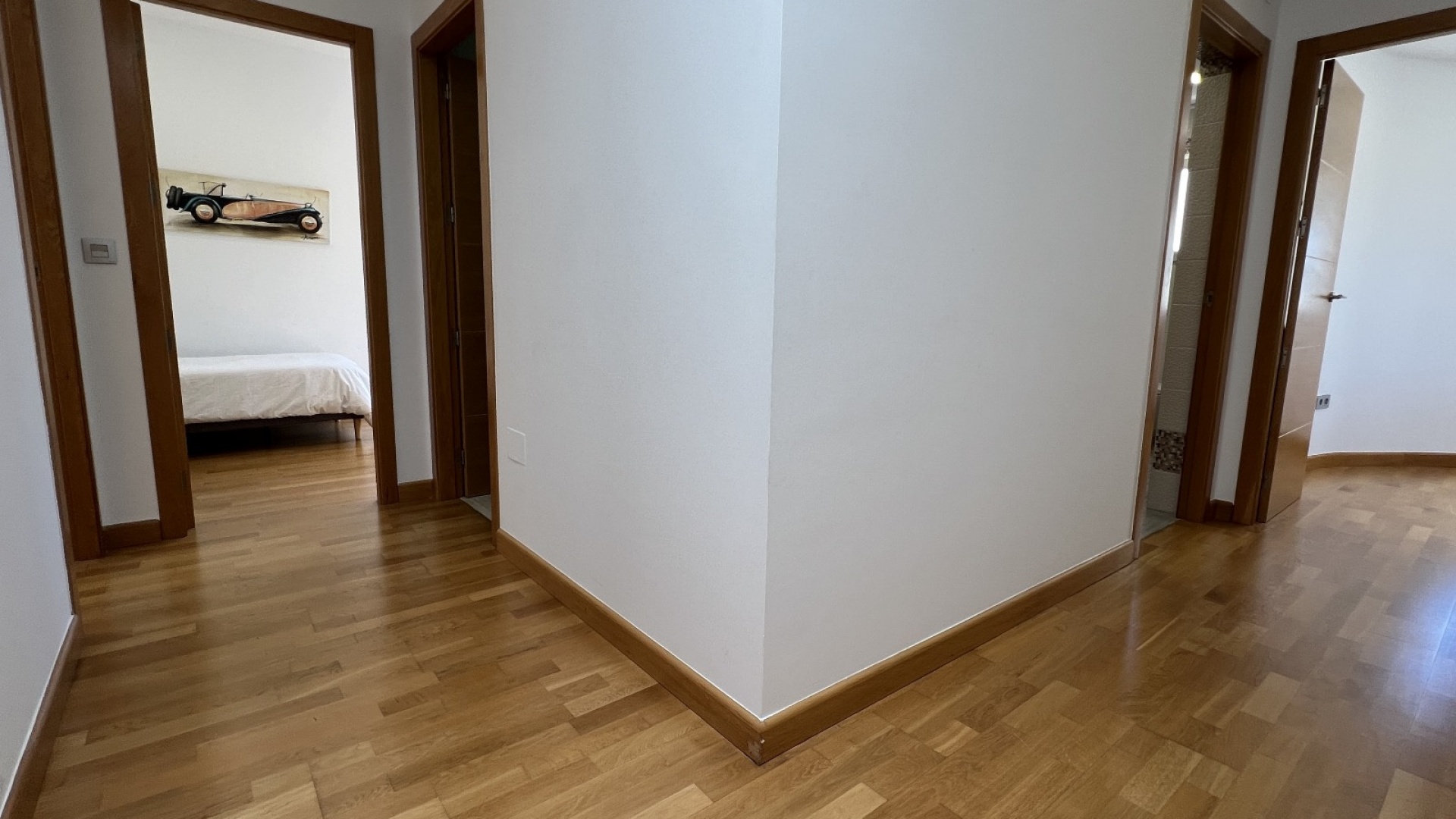 Wiederverkauf - Villa - Torrevieja - Costa Blanca Sur