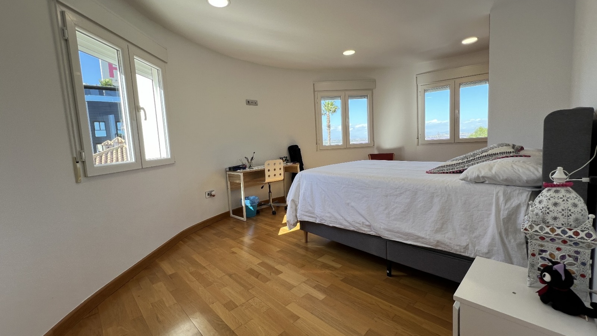 Wiederverkauf - Villa - Torrevieja - Costa Blanca Sur