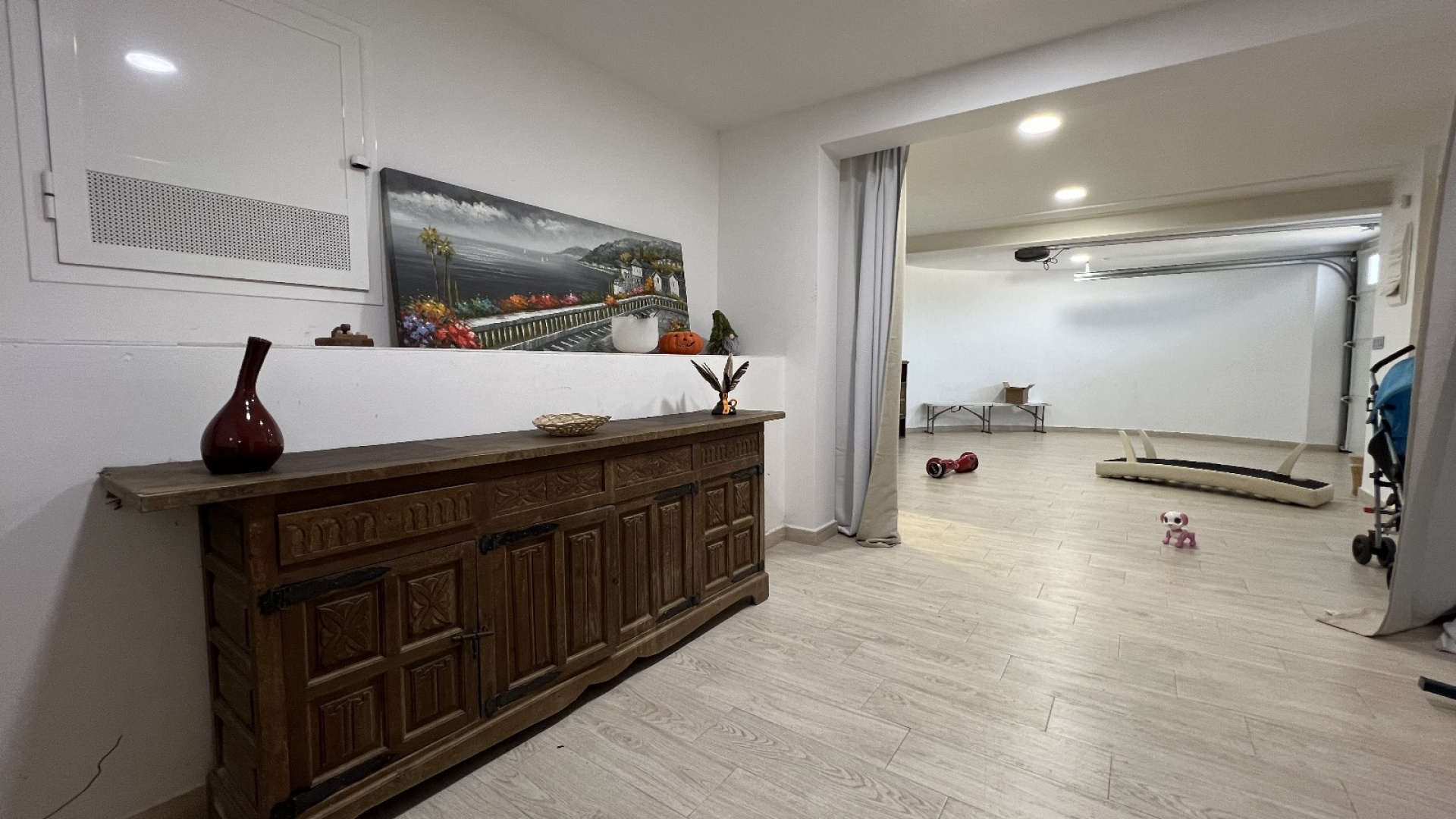 Wiederverkauf - Villa - Torrevieja - Costa Blanca Sur