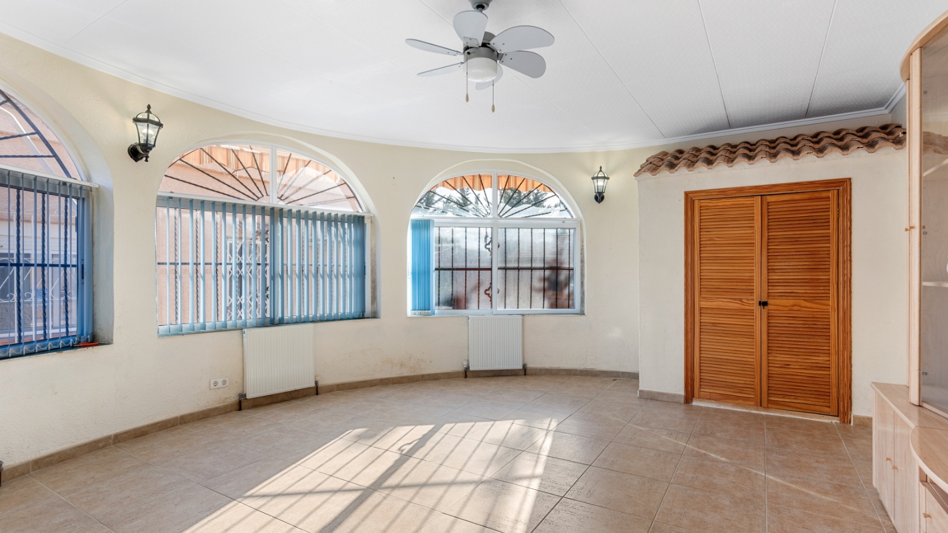 Wiederverkauf - Villa - Torrevieja - El Chaparral