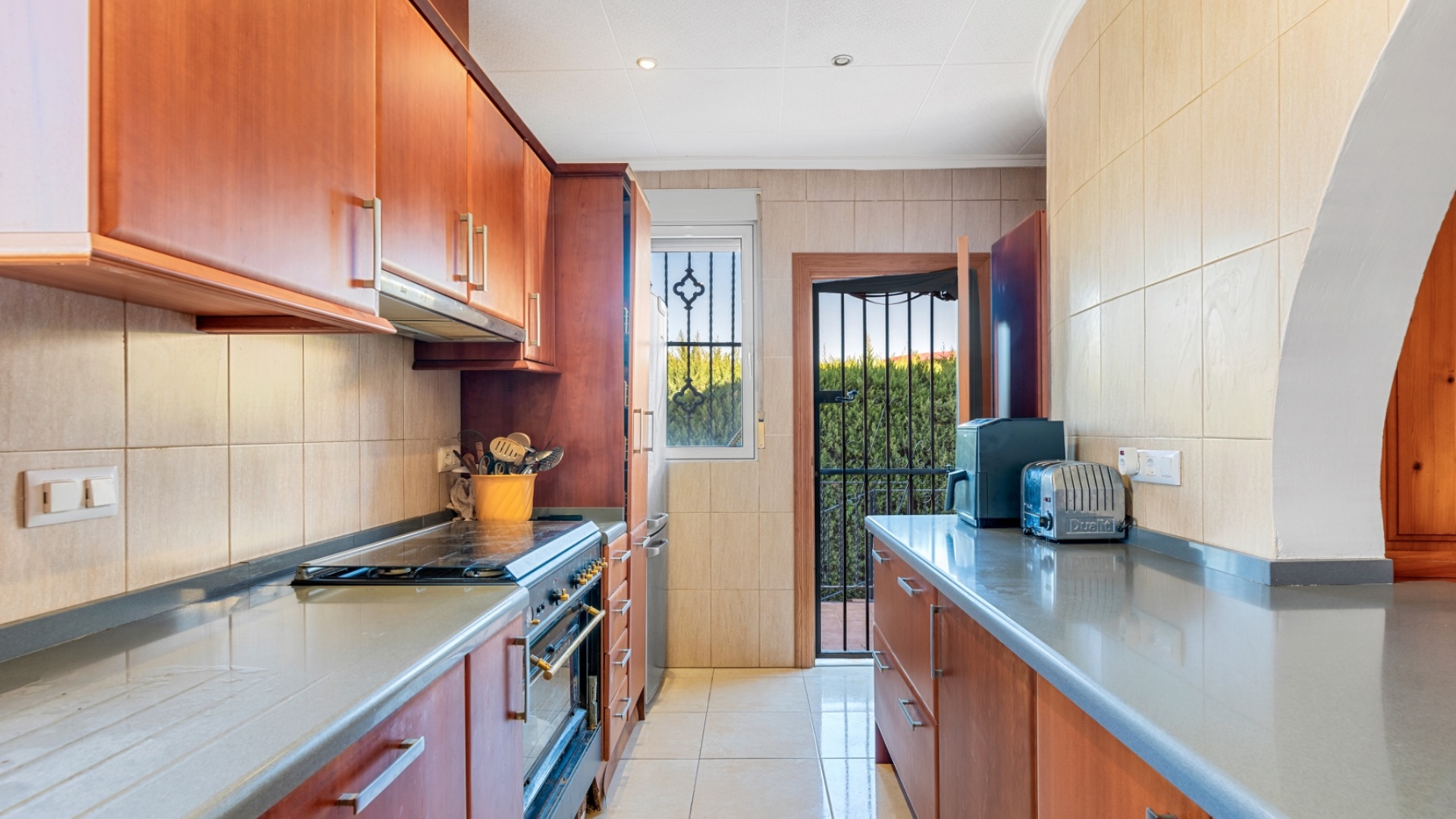 Wiederverkauf - Villa - Torrevieja - El Chaparral