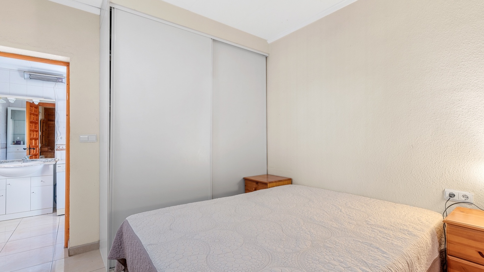 Wiederverkauf - Villa - Torrevieja - El Chaparral