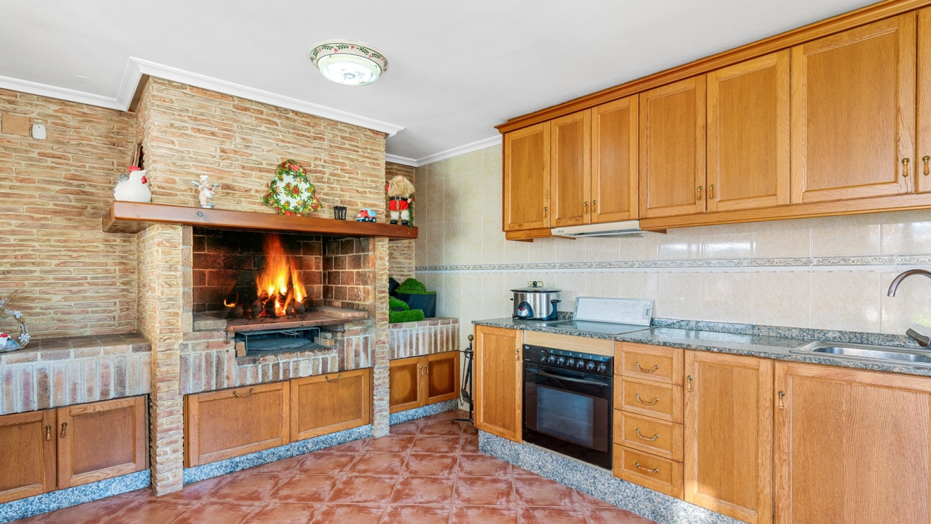 Wiederverkauf - Villa - Torrevieja - el chaparral