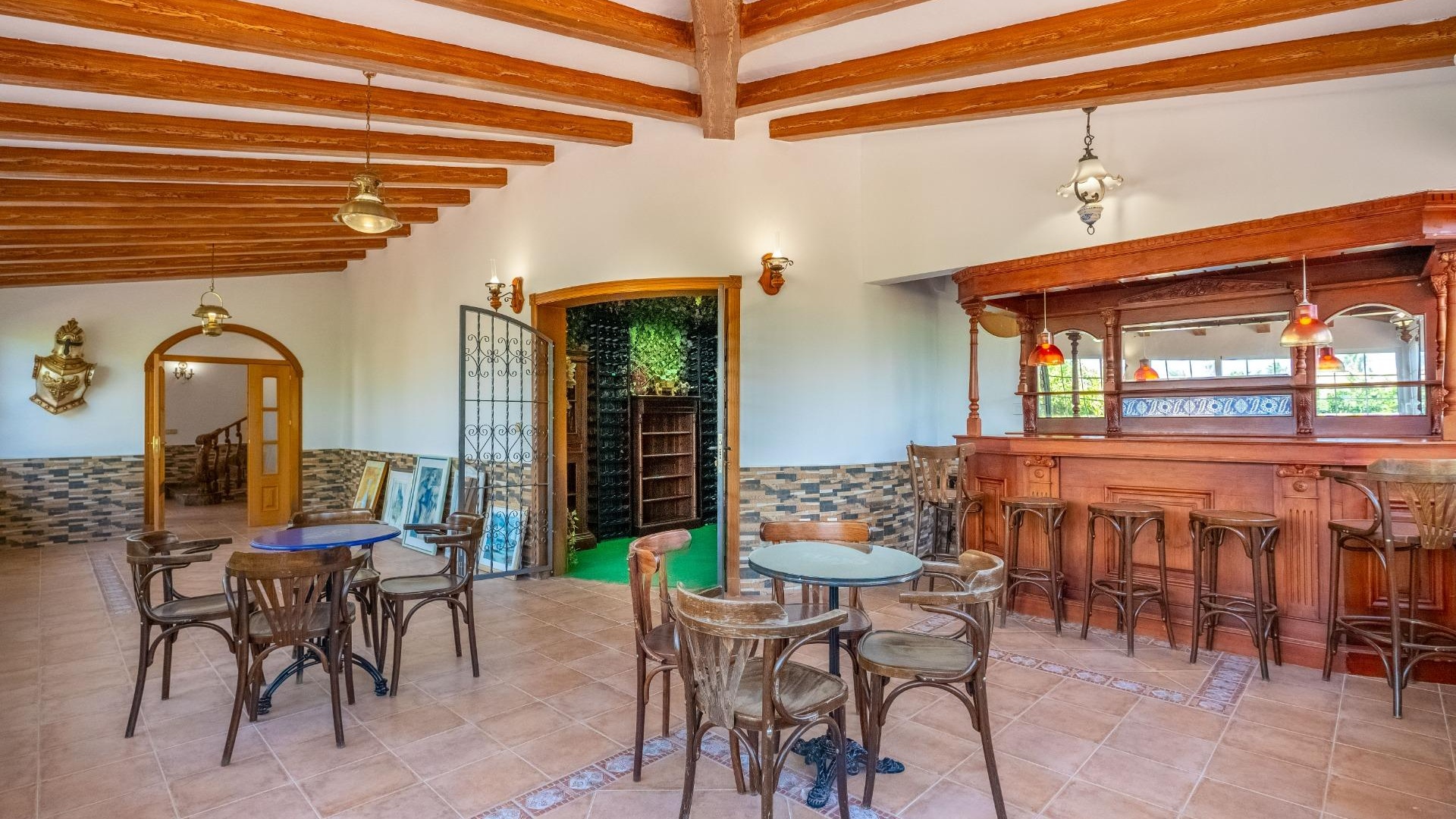 Wiederverkauf - Villa - Torrevieja - el chaparral