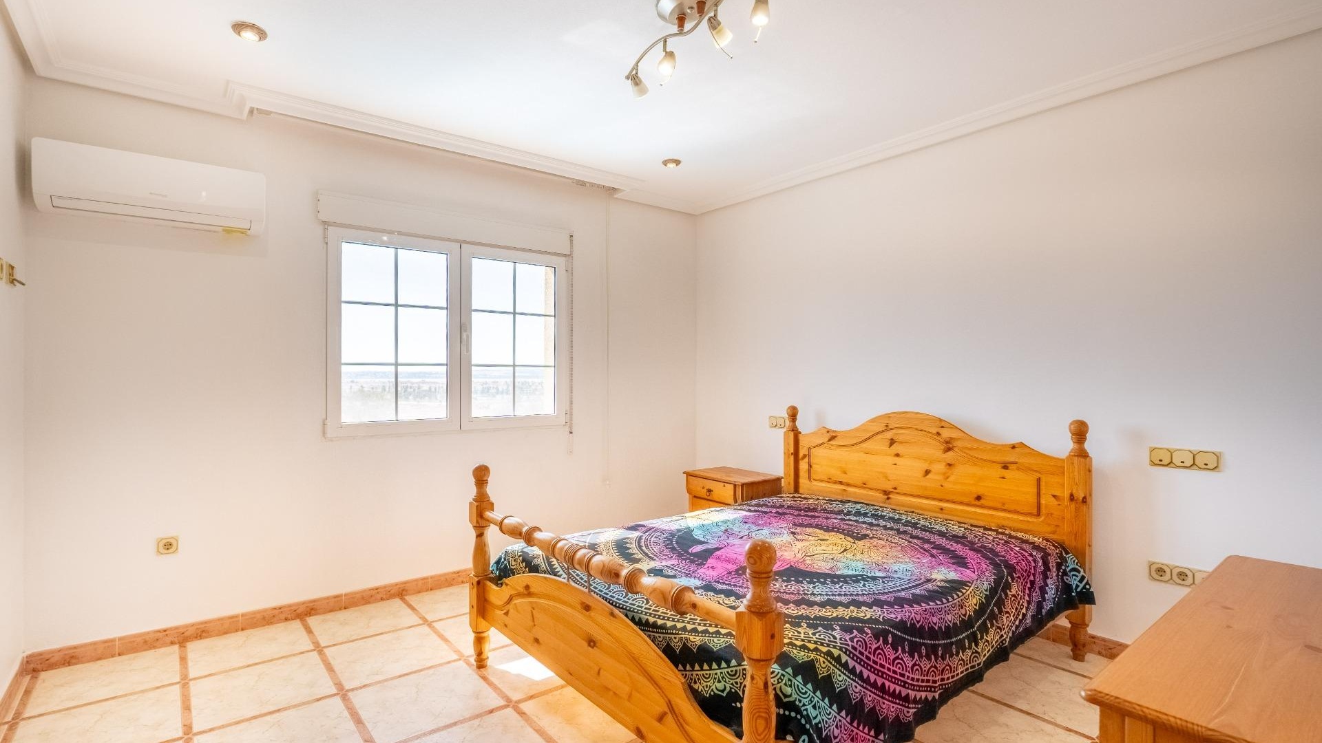 Wiederverkauf - Villa - Torrevieja - el chaparral